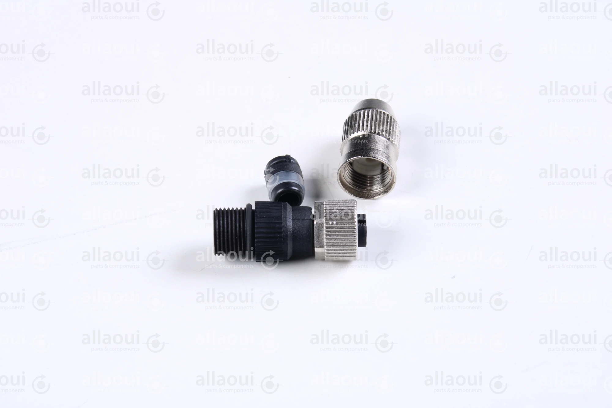 Harting Circular Connector 21031122405 Harting Circular Connector 21031122405