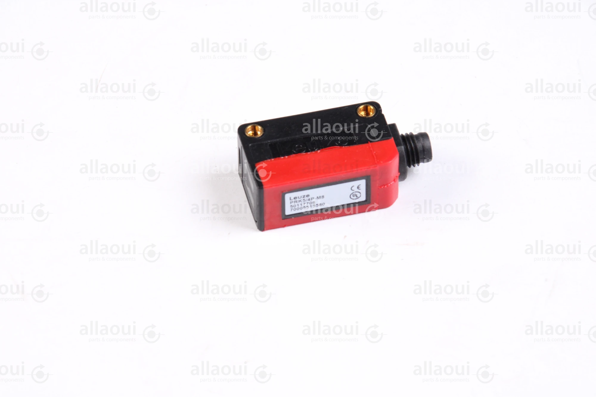 Leuze Electronic Sensor PRK5/4P-M8 Leuze Electronic Sensor PRK5/4P-M8