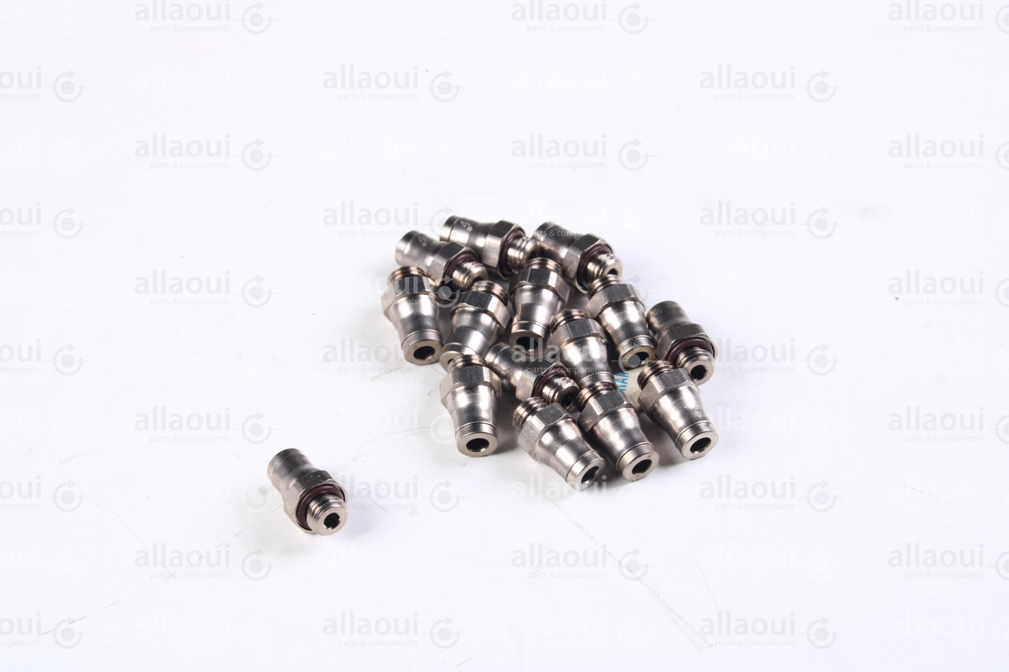 Bobst Connector (15 Pieces) BSA1255364300 Bobst Connector (15 Pieces) BSA1255364300