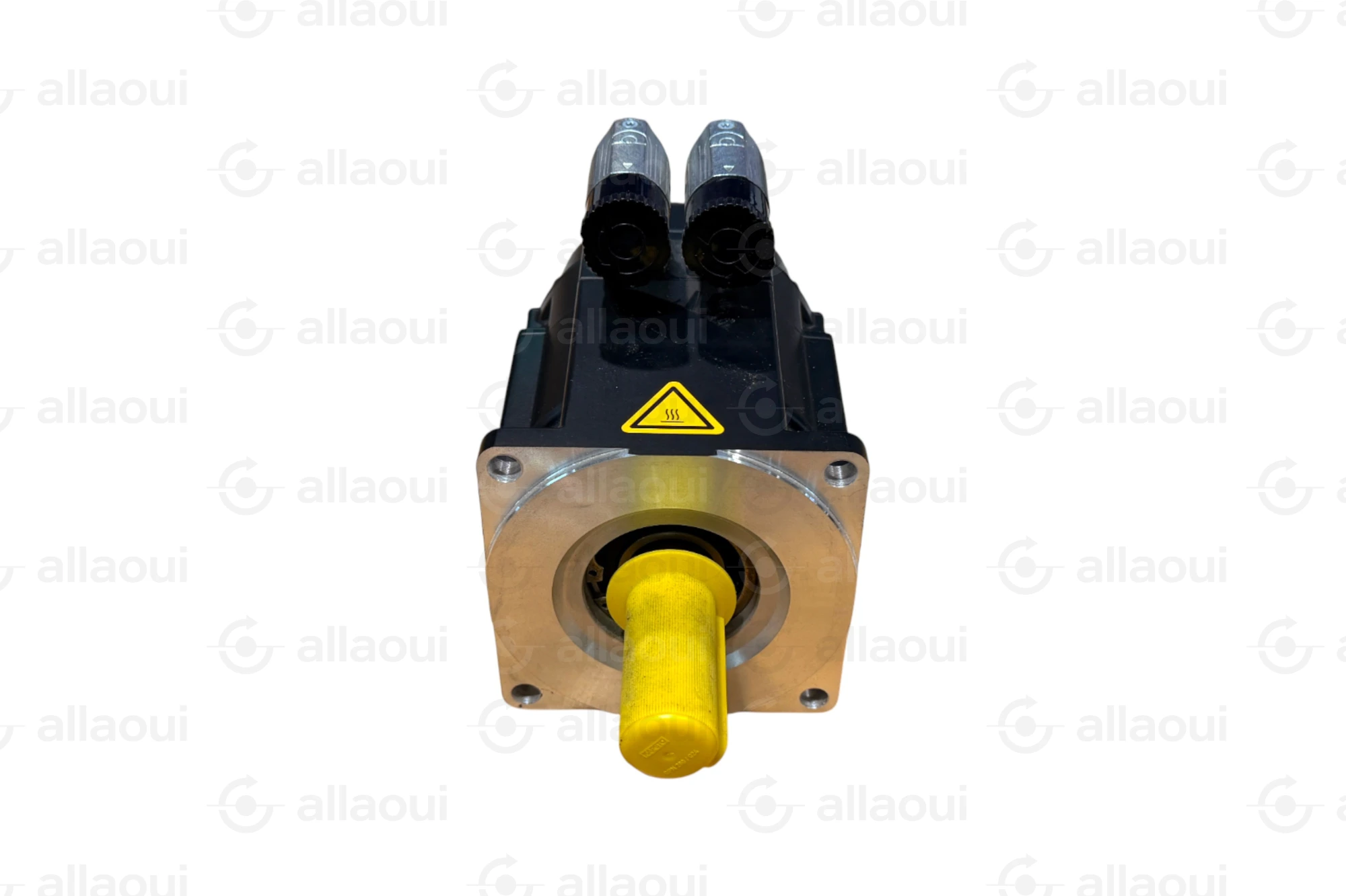 Kollmorgen AKM Servo Motor 1.12kW 6000 RPM Resolver Brake 24VDC AKM51G-ANC2R-00 Kollmorgen AKM Servo Motor 1.12kW 6000 RPM Resolver Brake 24VDC AKM51G-ANC2R-00
