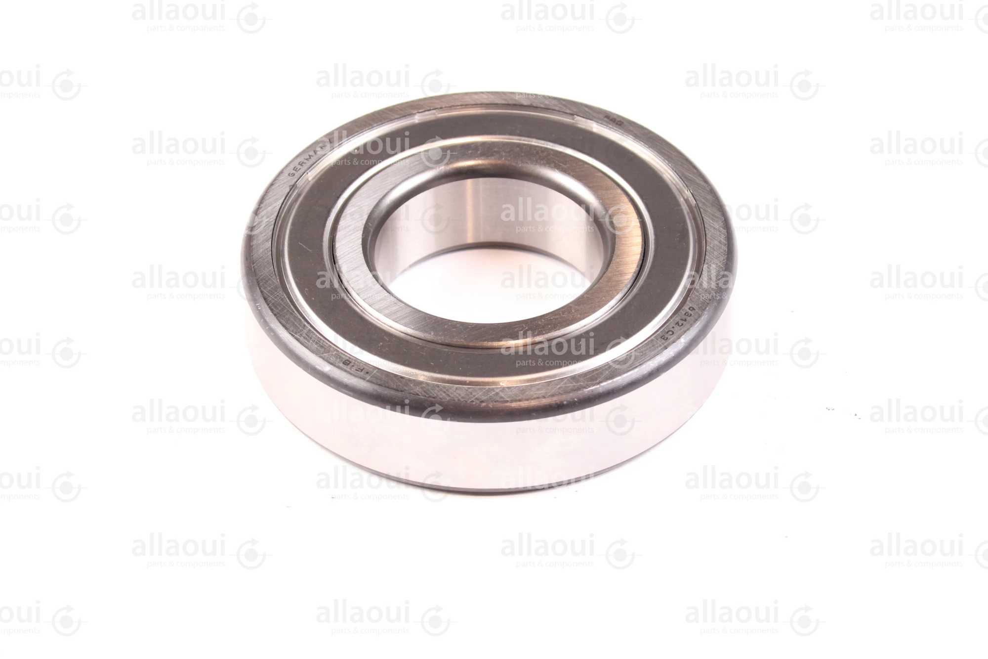 FAG Bearing 6312ZR.C3 FAG Bearing 6312ZR.C3