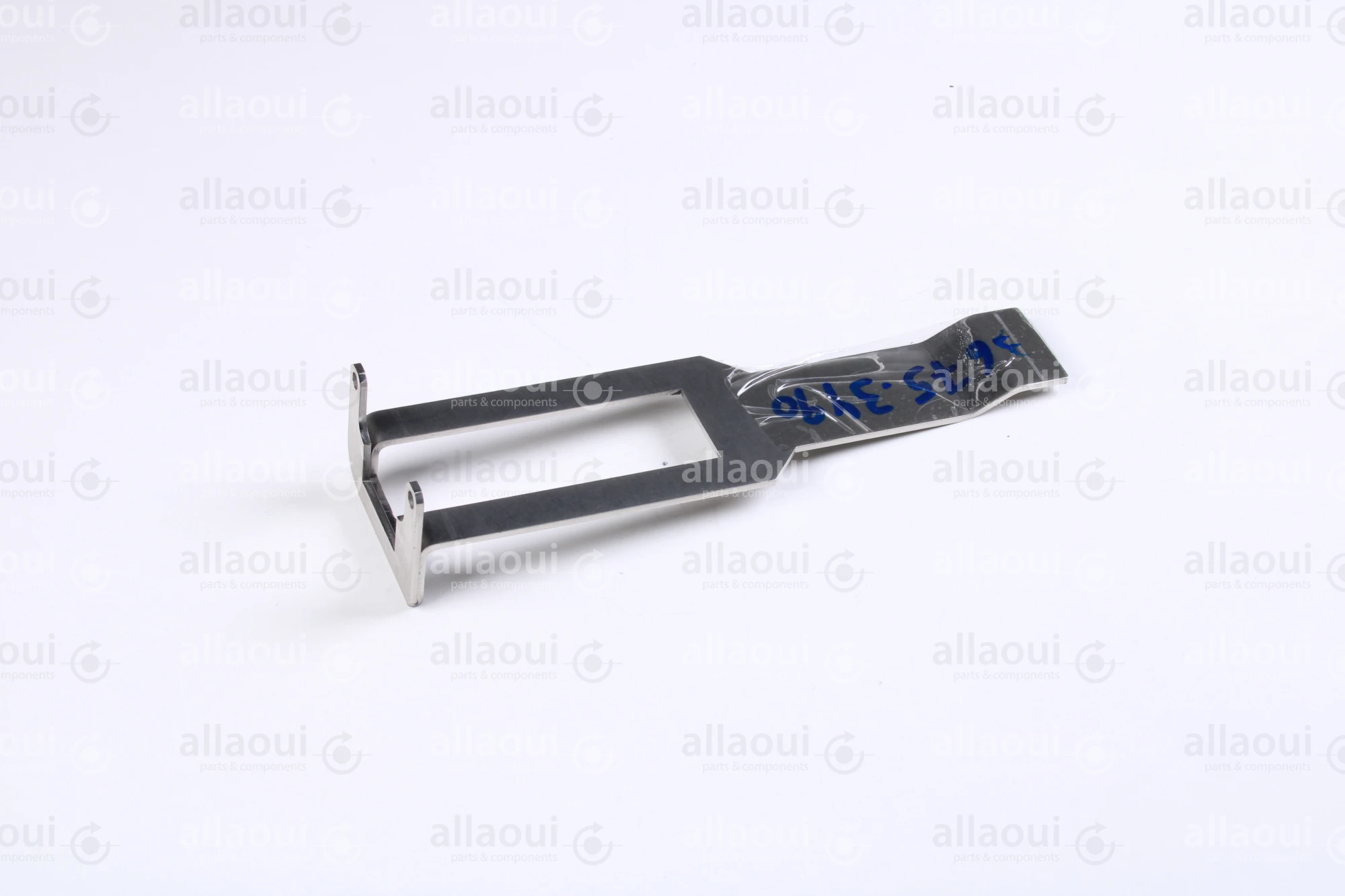 Müller Martini Deflector 47X53X1856 3675.3490.3 Müller Martini Deflector 47X53X1856 3675.3490.3