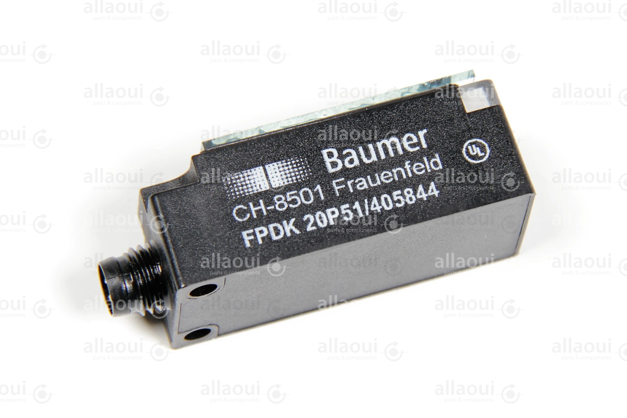 Baumer Sensor FPDK 20P51/405844 Baumer Sensor FPDK 20P51/405844