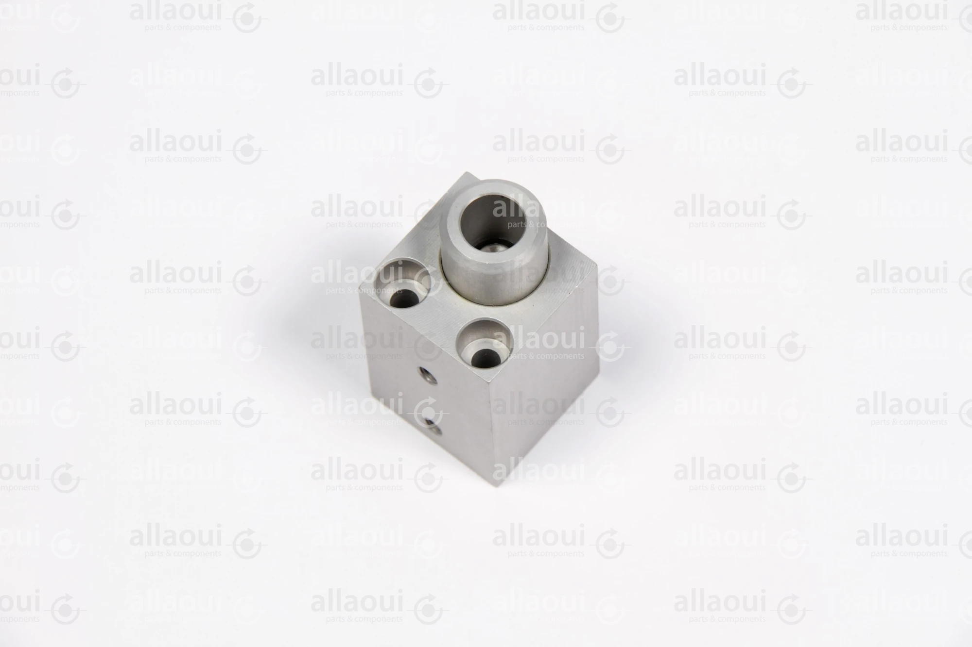 Baldwin Pneumatic Cylinder 00788705