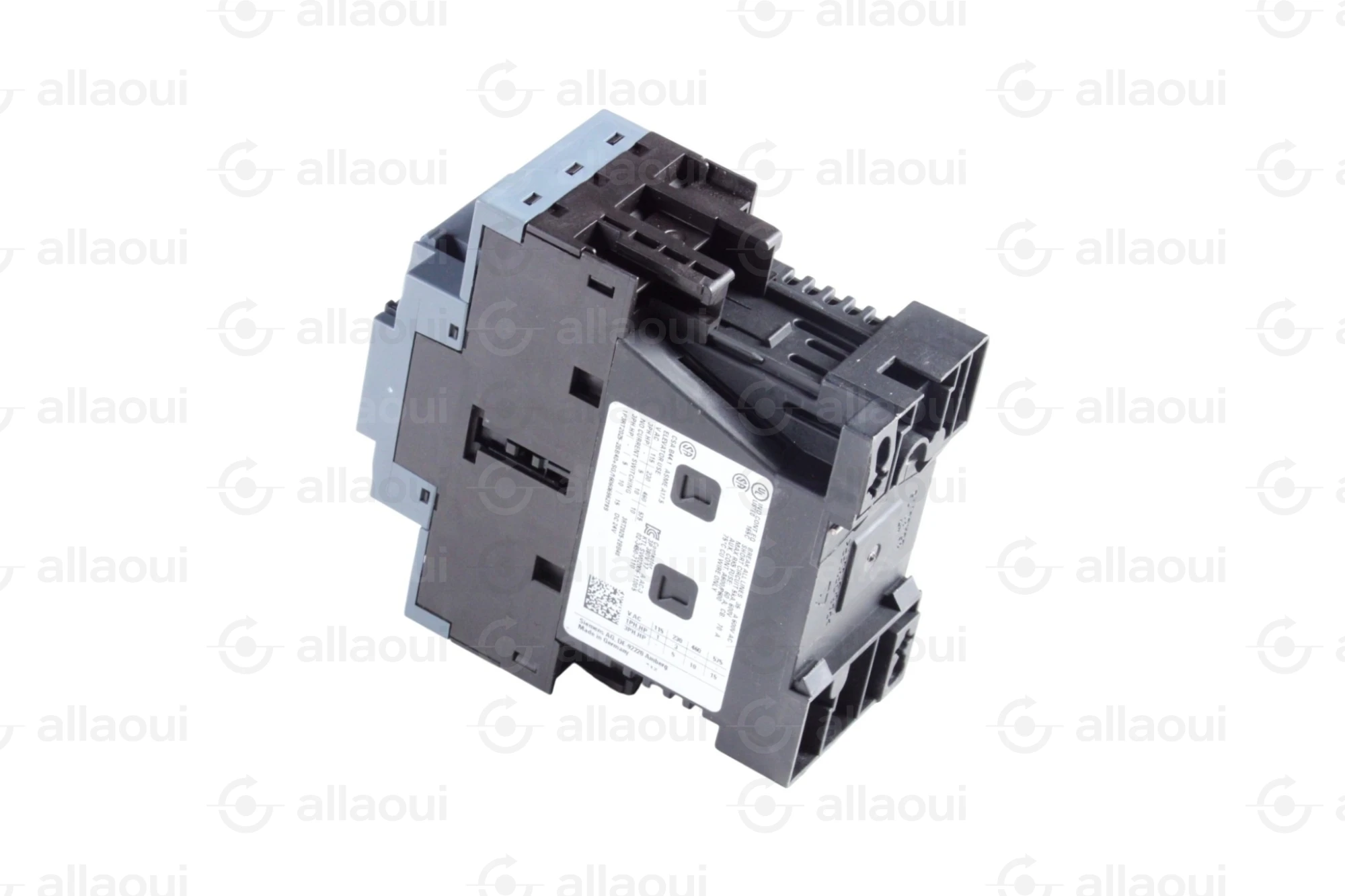 Siemens Contactor 3RT2025-2BB40