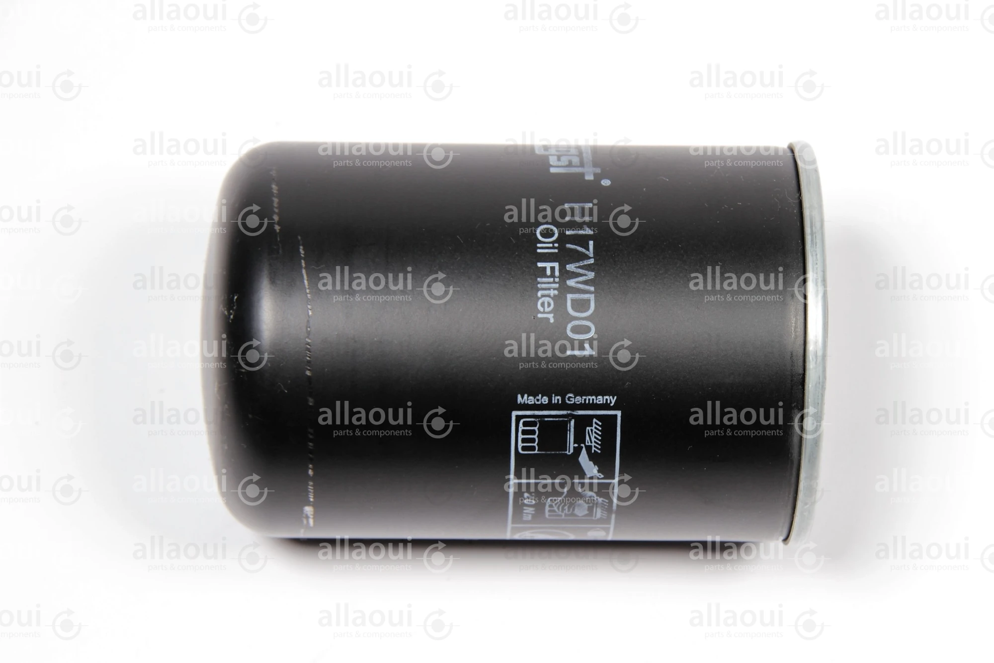 Hengst Filter H17WD01 Hengst Filter H17WD01