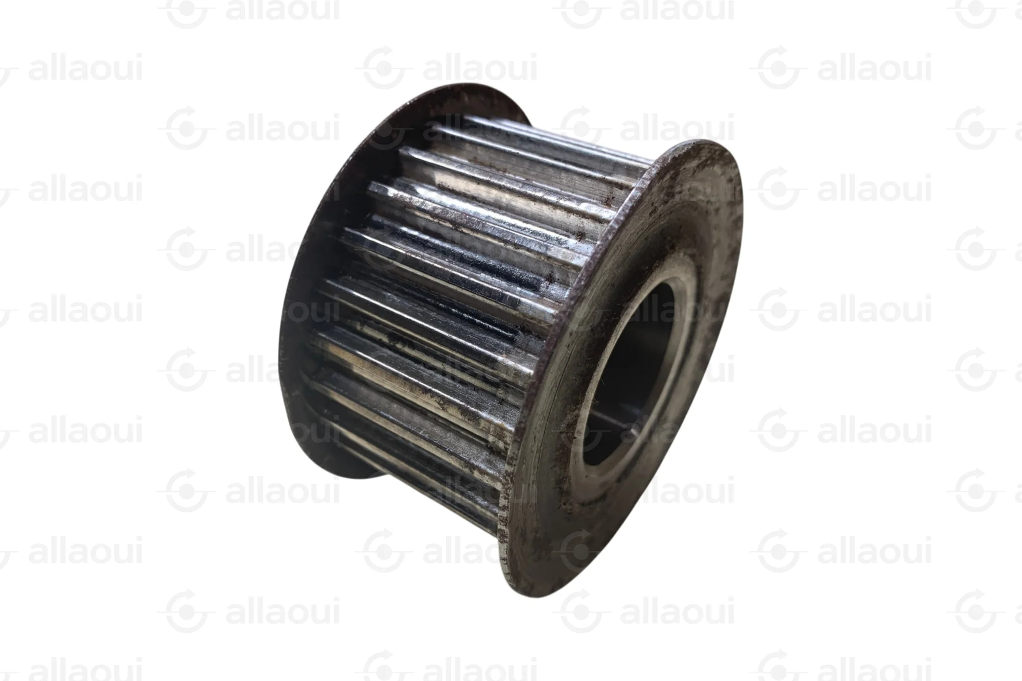 Manroland Timing Belt Pulley 16.33883-0107