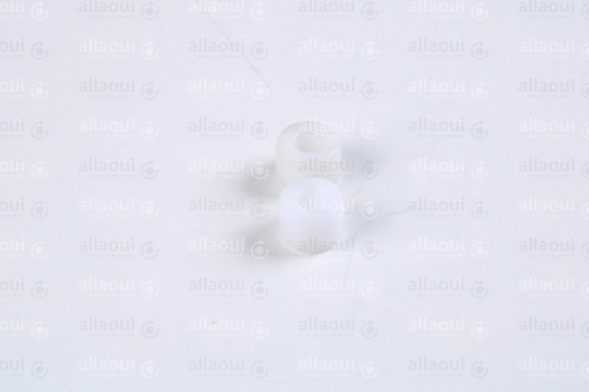 Manroland Plastic bushing 8x6x10mm (2 Pieces) 8011I302277 Manroland Plastic bushing 8x6x10mm (2 Pieces) 8011I302277