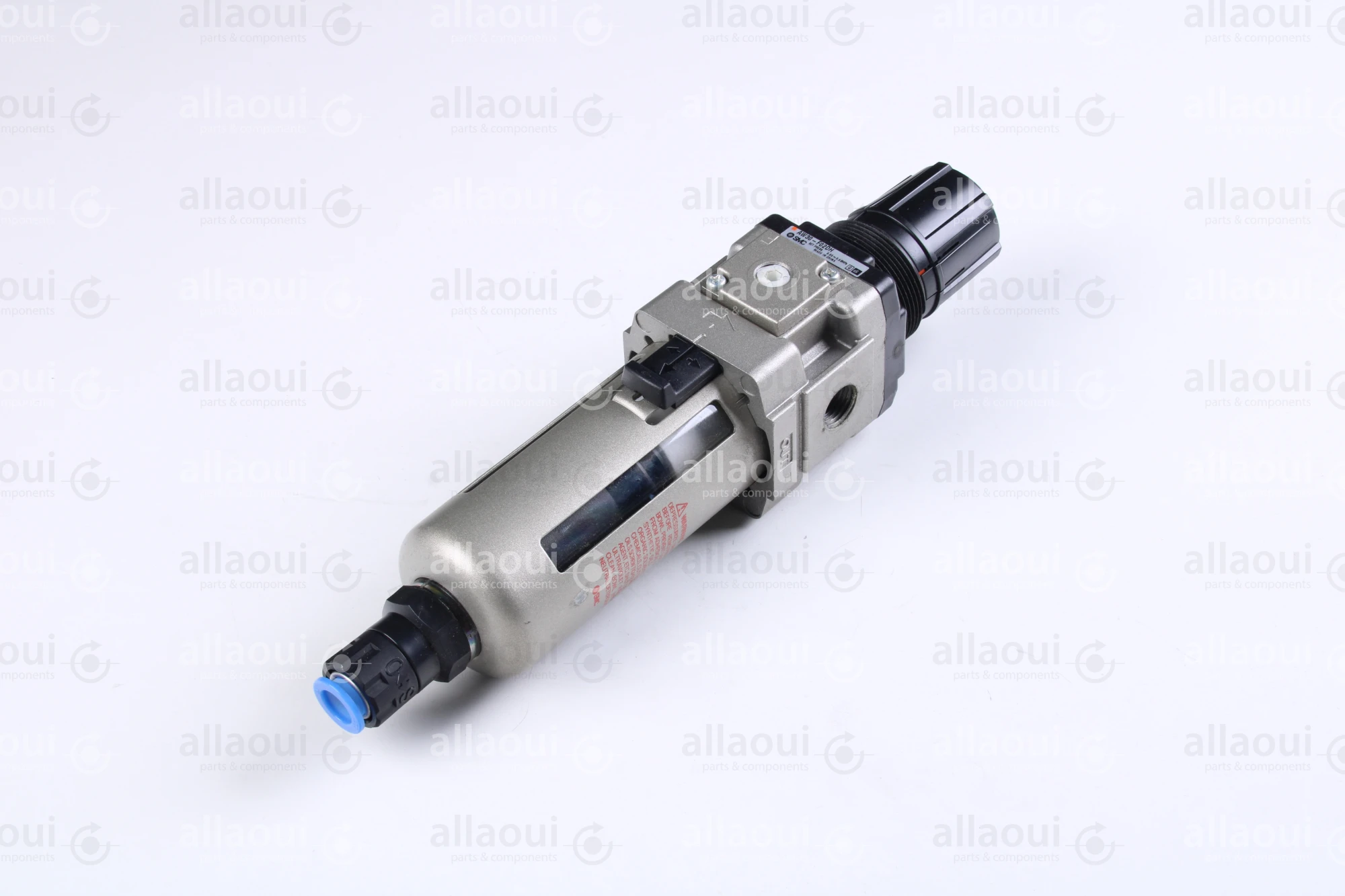SMC Filter Regulator AW30-F02DH SMC Filter Regulator AW30-F02DH