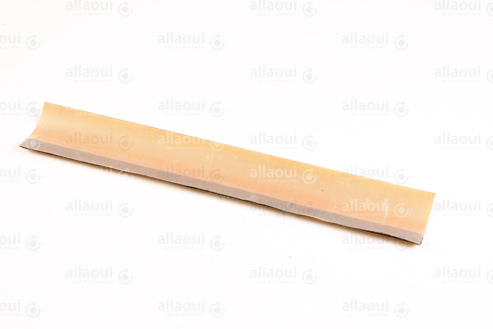 Kolbus Pressure Strips 00237113 Kolbus Pressure Strips 00237113