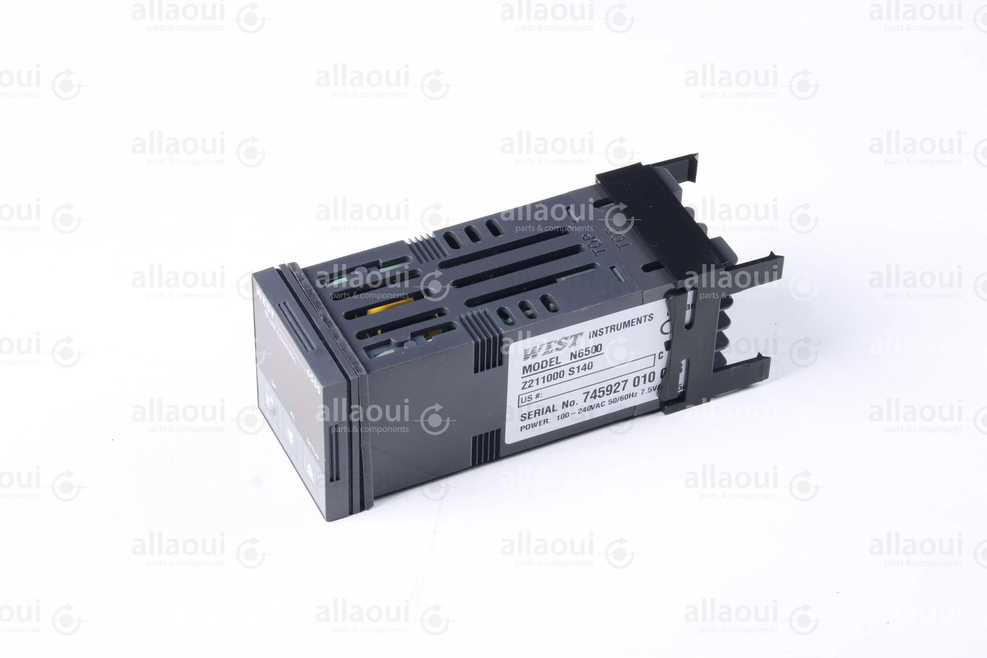 West Instruments Display N6500 Z211000 S140 West Instruments Display N6500 Z211000 S140