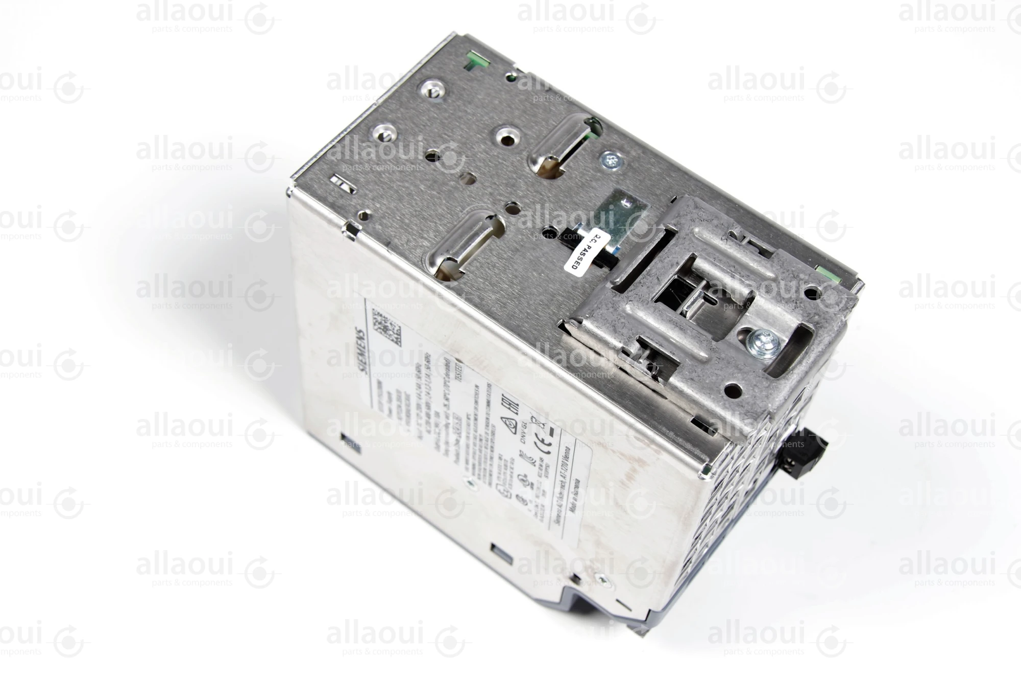 Siemens Power Supply 6EP1334-3BA10 Siemens Power Supply 6EP1334-3BA10