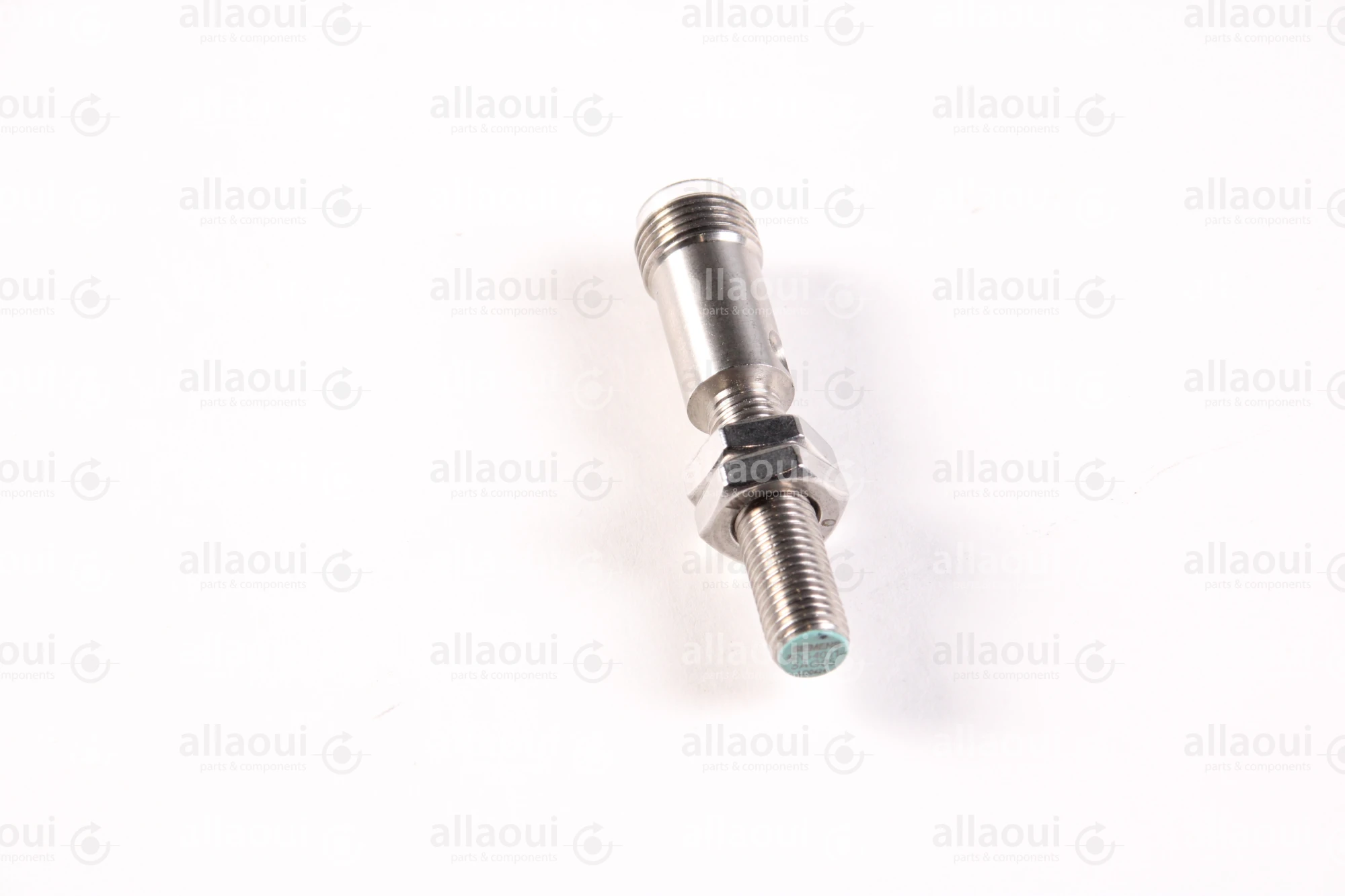 PEPPERL+FUCHS Inductive Proximty Switch 3RG4011-3AG05 PEPPERL+FUCHS Inductive Proximty Switch 3RG4011-3AG05