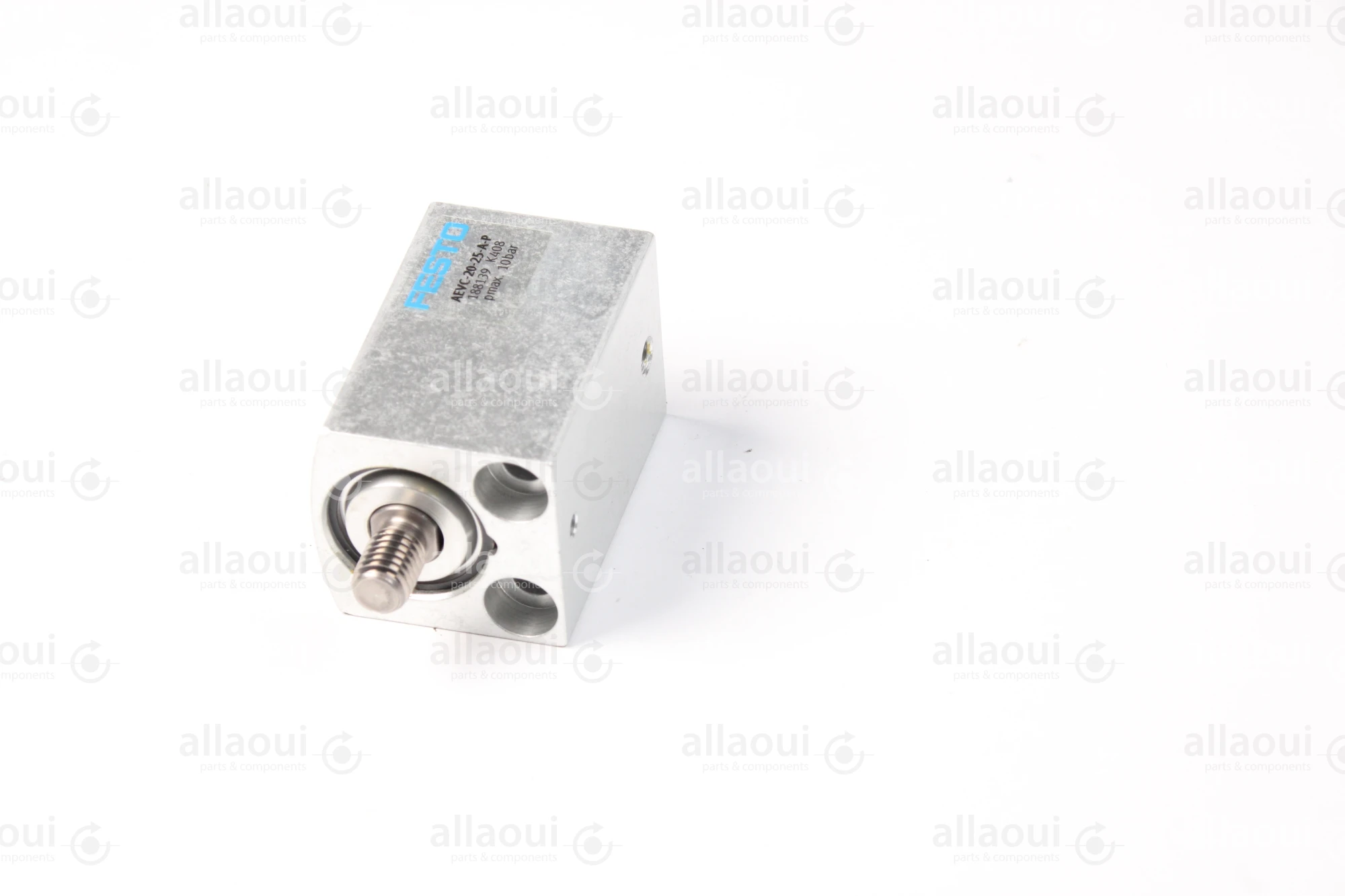 Festo Pneumatic Cylinder AEVC-20-25-A-P Festo Pneumatic Cylinder AEVC-20-25-A-P
