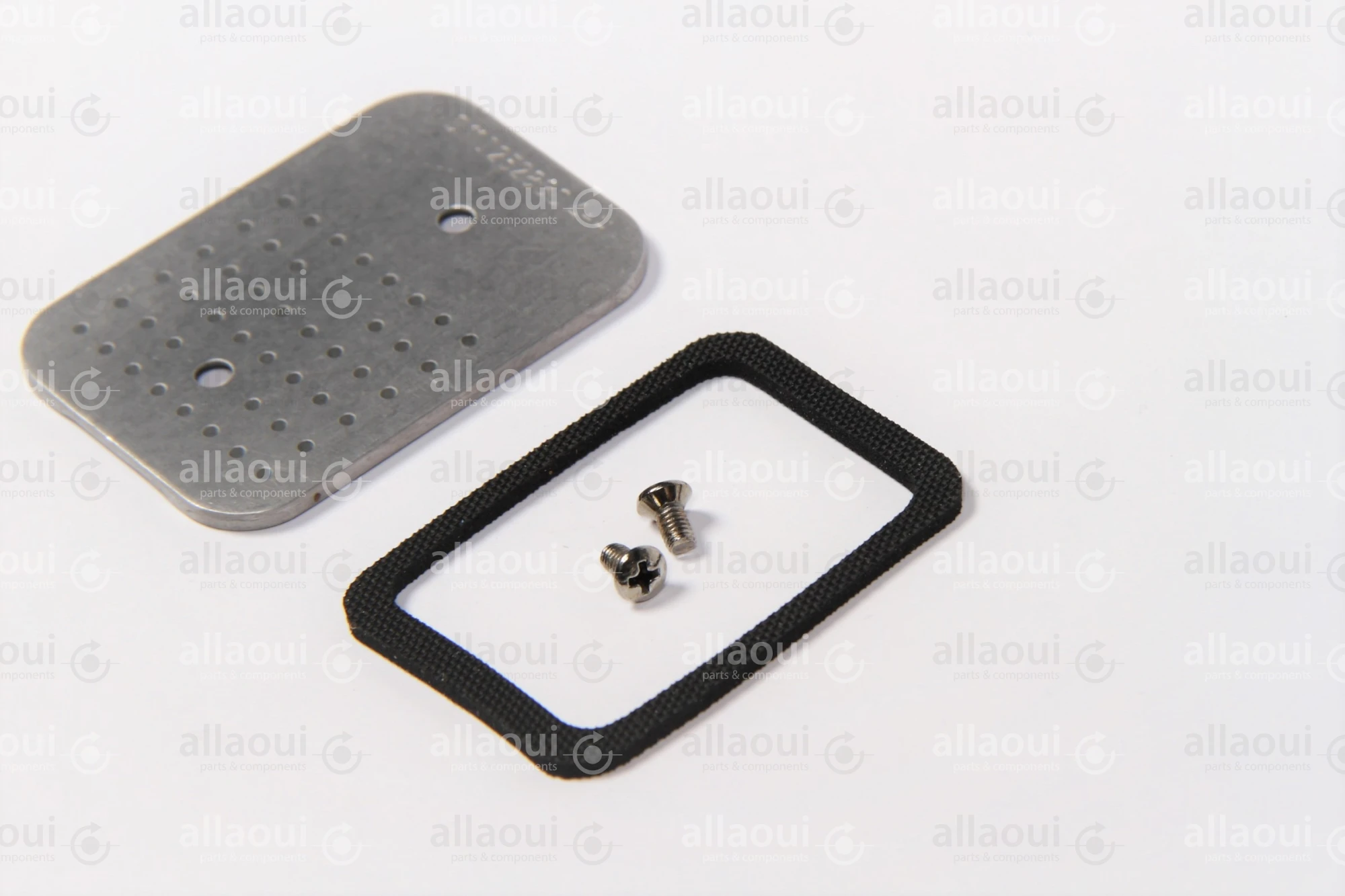 Manroland Plate 80.11I90-2528 Manroland Plate 80.11I90-2528