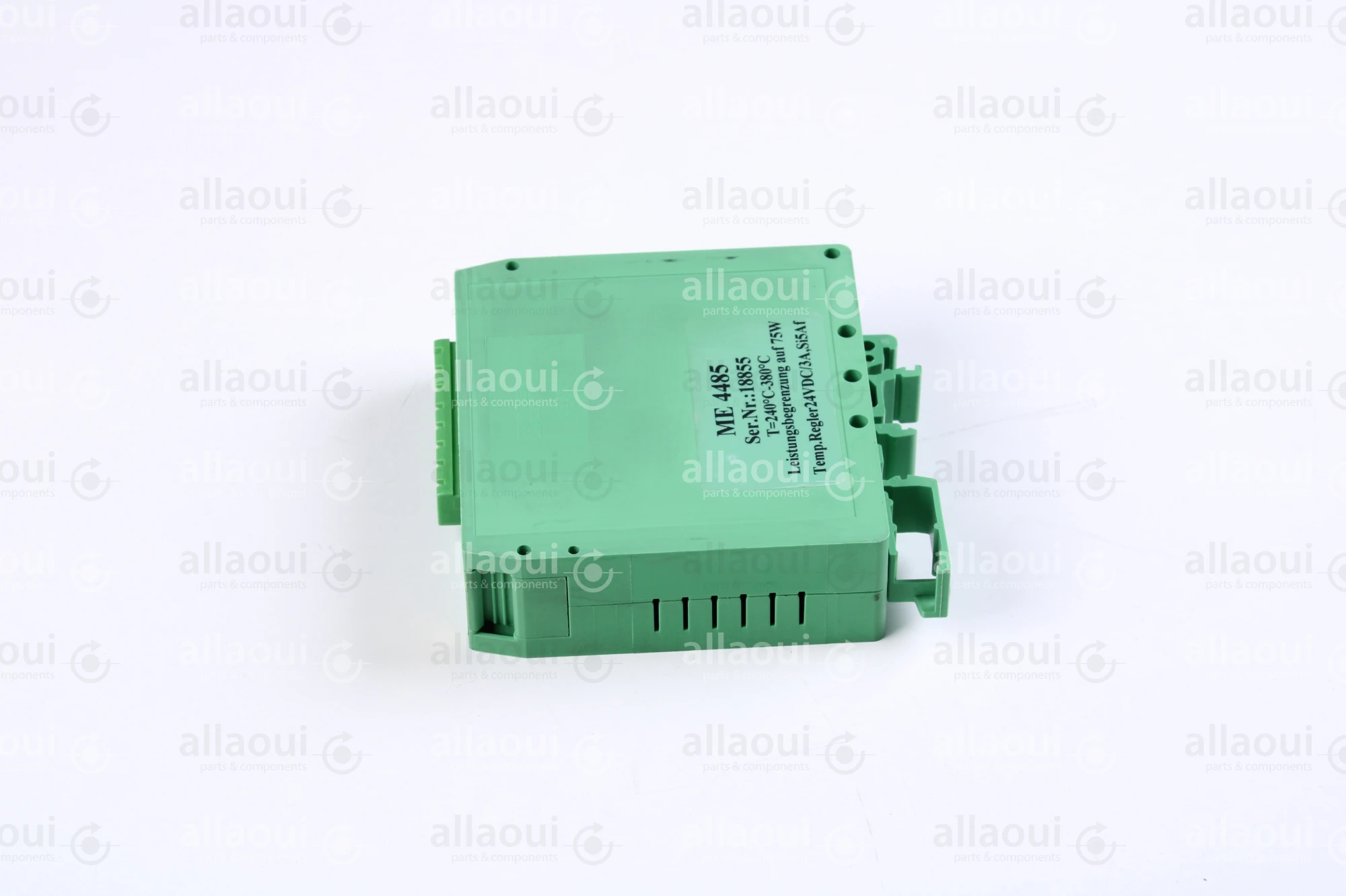 Phoenix Contact Heater Control ME 4485 Phoenix Contact Heater Control ME 4485