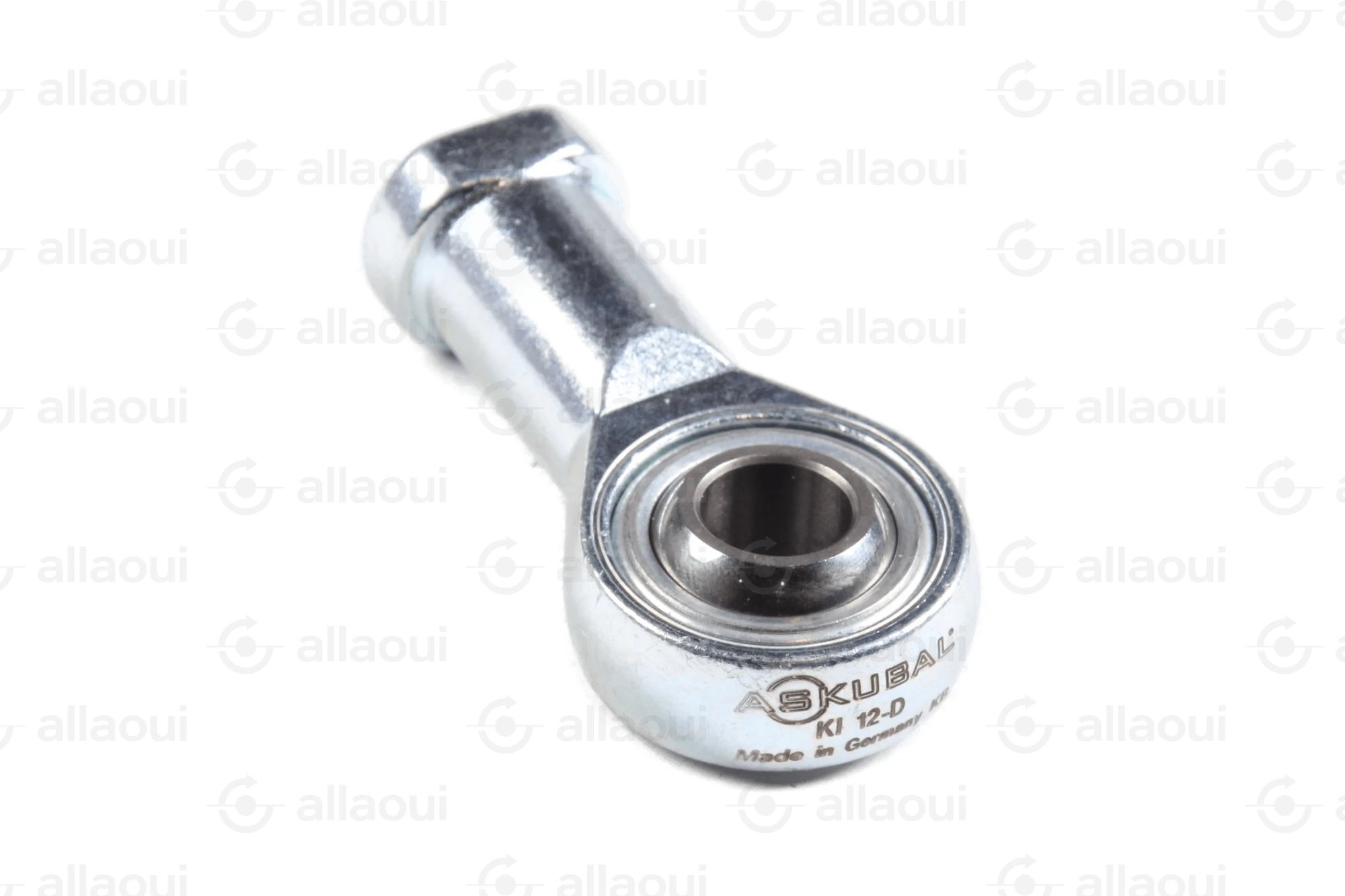 ASKUBAL Joint Head KI-12-D ASKUBAL Joint Head KI-12-D