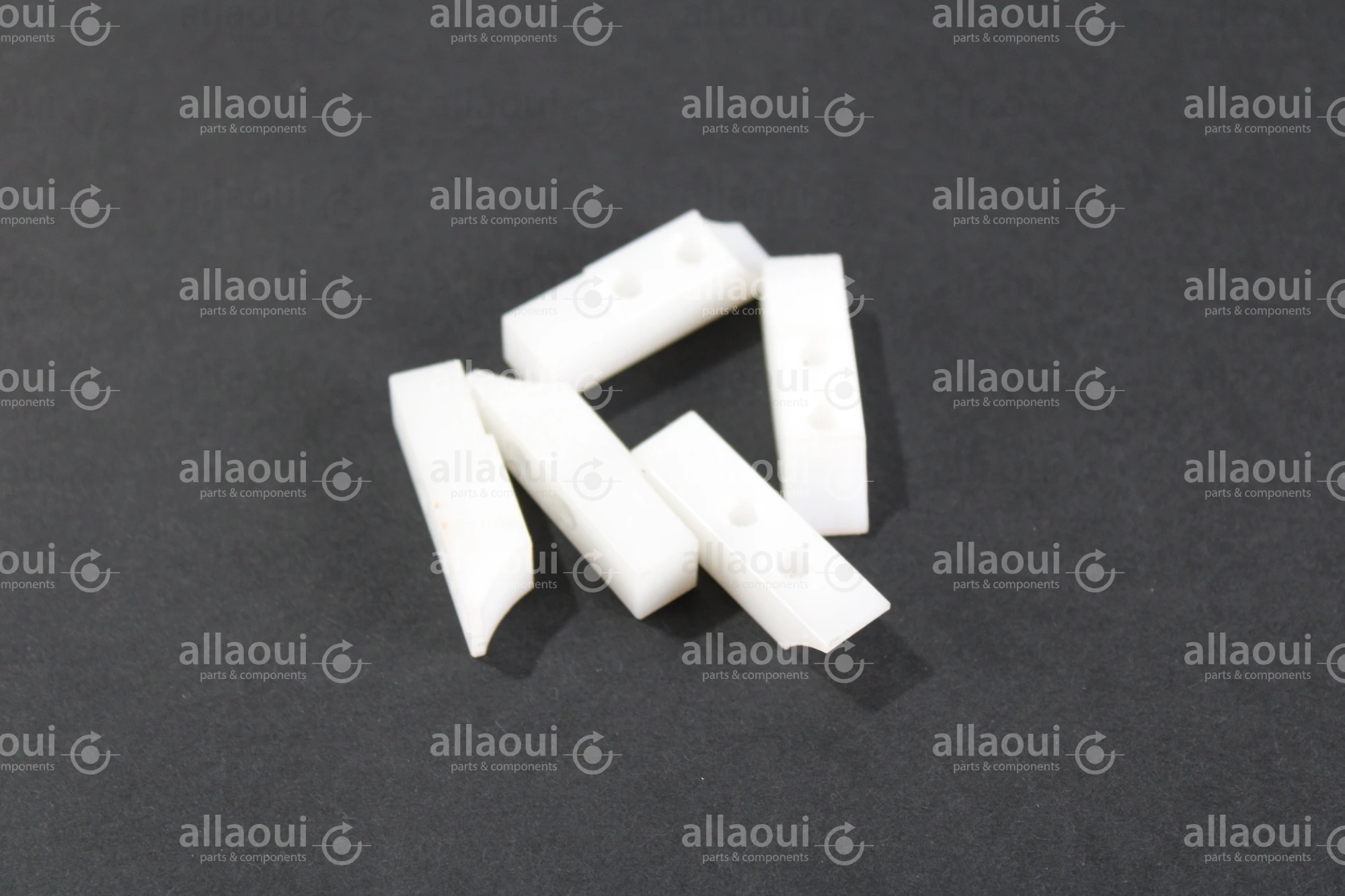 Mecapres Streamfeeder Guide (5 Pieces) 00004592 Mecapres Streamfeeder Guide (5 Pieces) 00004592