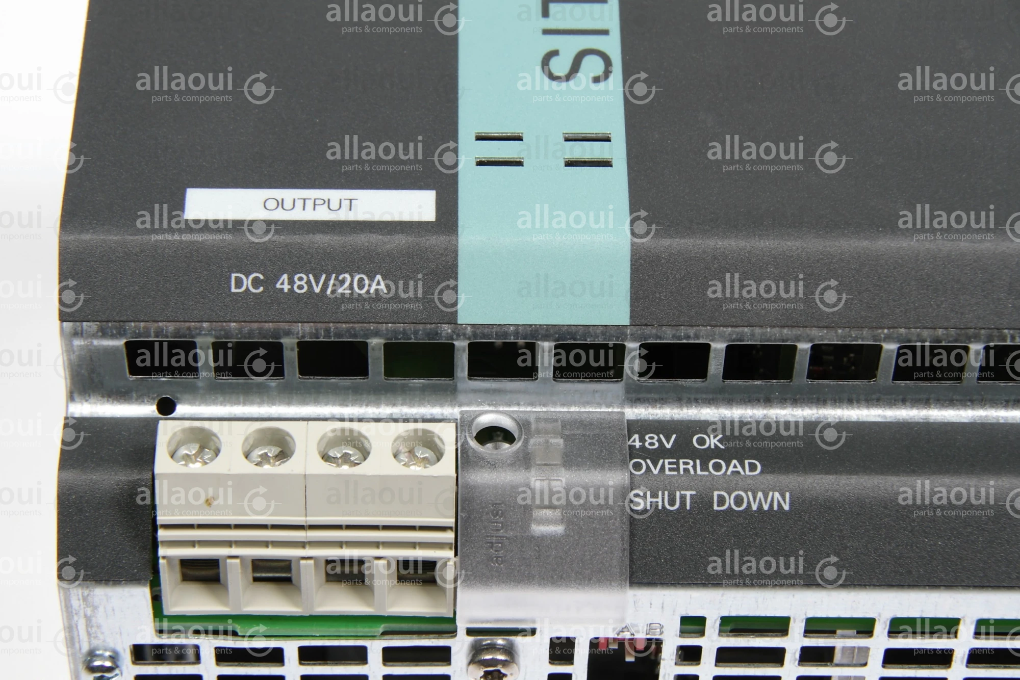 Siemens Power Supply 6EP1 457-3BA00 Siemens Power Supply 6EP1 457-3BA00