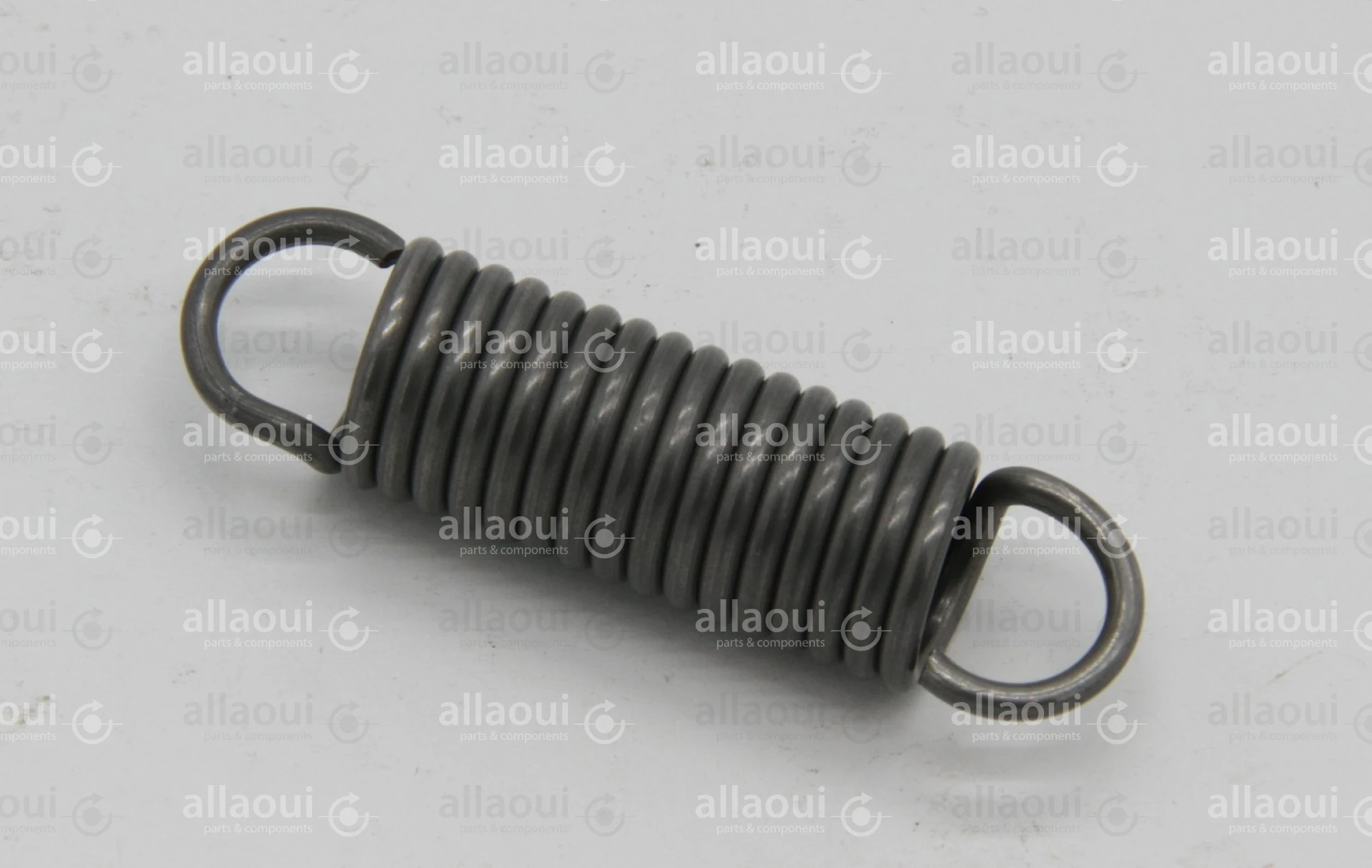 Heidelberg Tension Spring 2.20X12.80X54.80 ZD.225-499-01-00 Heidelberg Tension Spring 2.20X12.80X54.80 ZD.225-499-01-00
