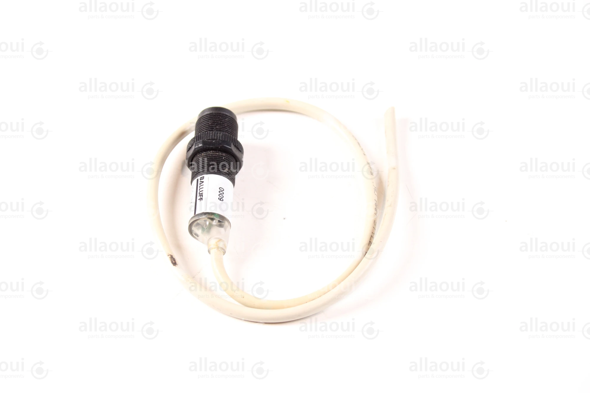 Balluff Sensor BOS 18K-UU-1XA-E4-C Balluff Sensor BOS 18K-UU-1XA-E4-C