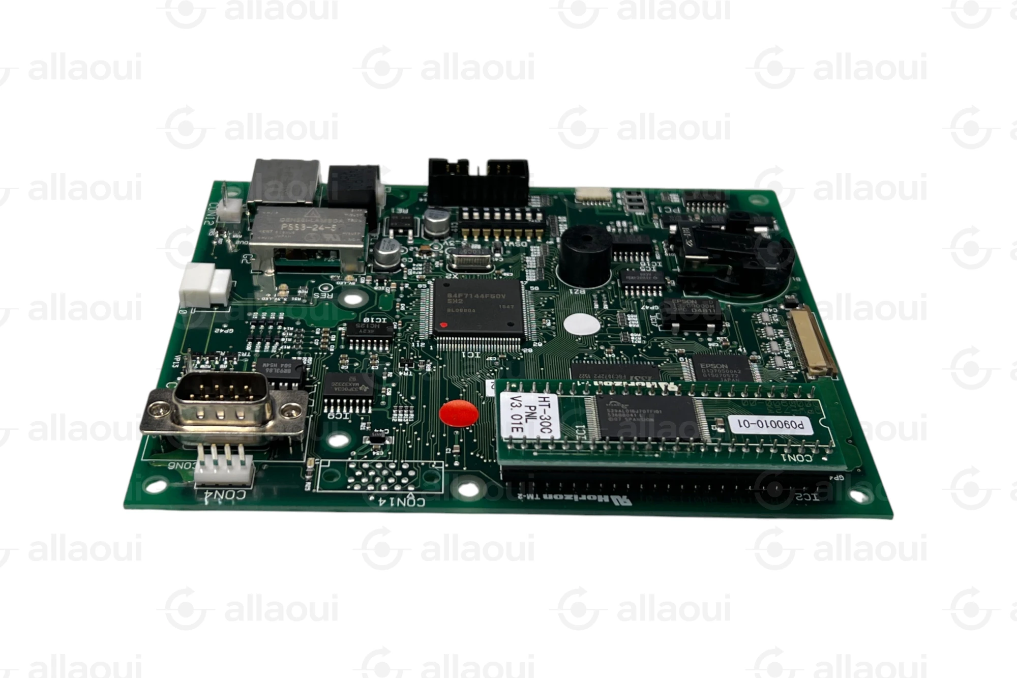 Horizon PC Board P113511-02