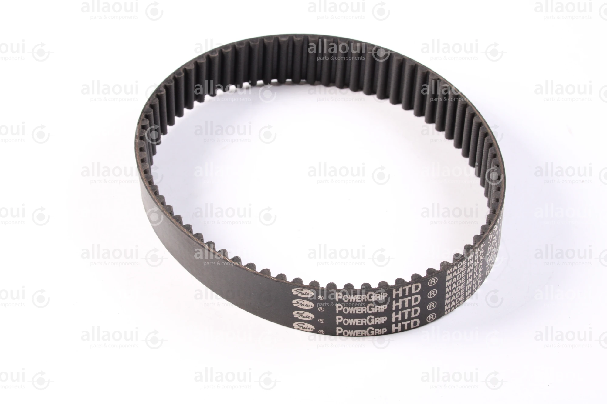 PowerGrip Toothed Belt 560-8M PowerGrip Toothed Belt 560-8M