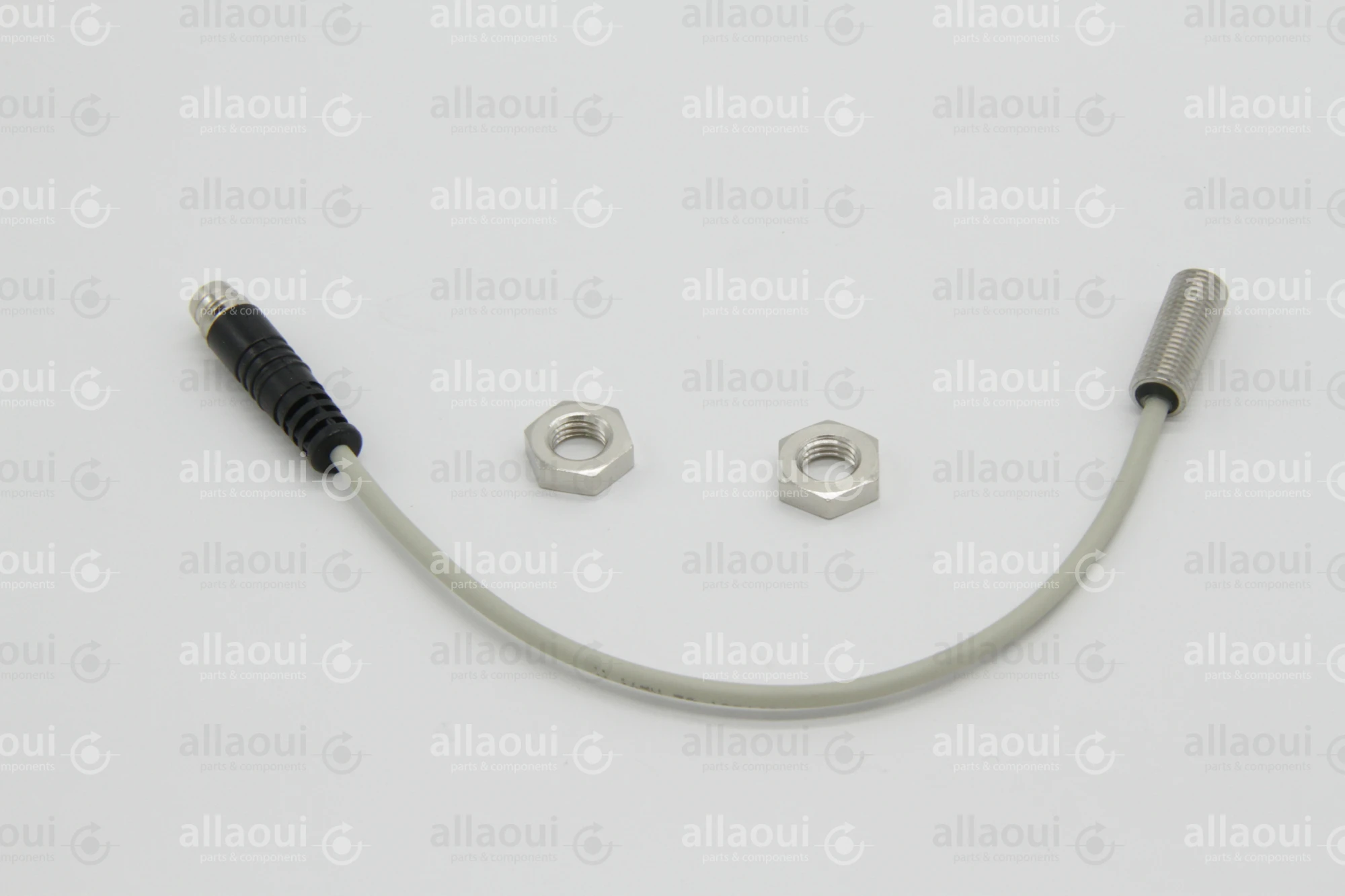 Heidelberg Sensor Induc Switch Prox F2.110.1831/02 Heidelberg Sensor Induc Switch Prox F2.110.1831/02