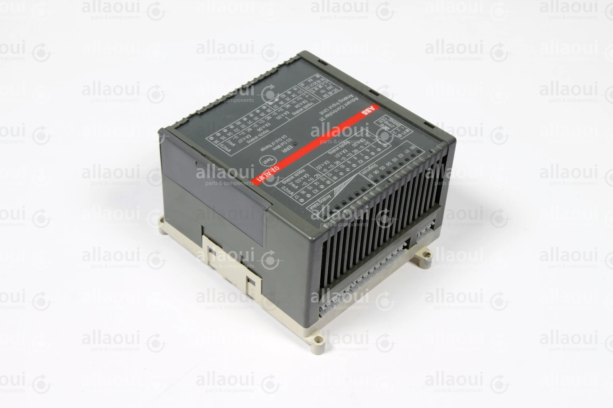 ABB Module 07 AI 91 ABB Module 07 AI 91