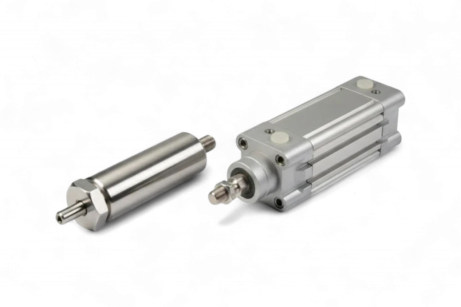 Pneumatic Cylinders