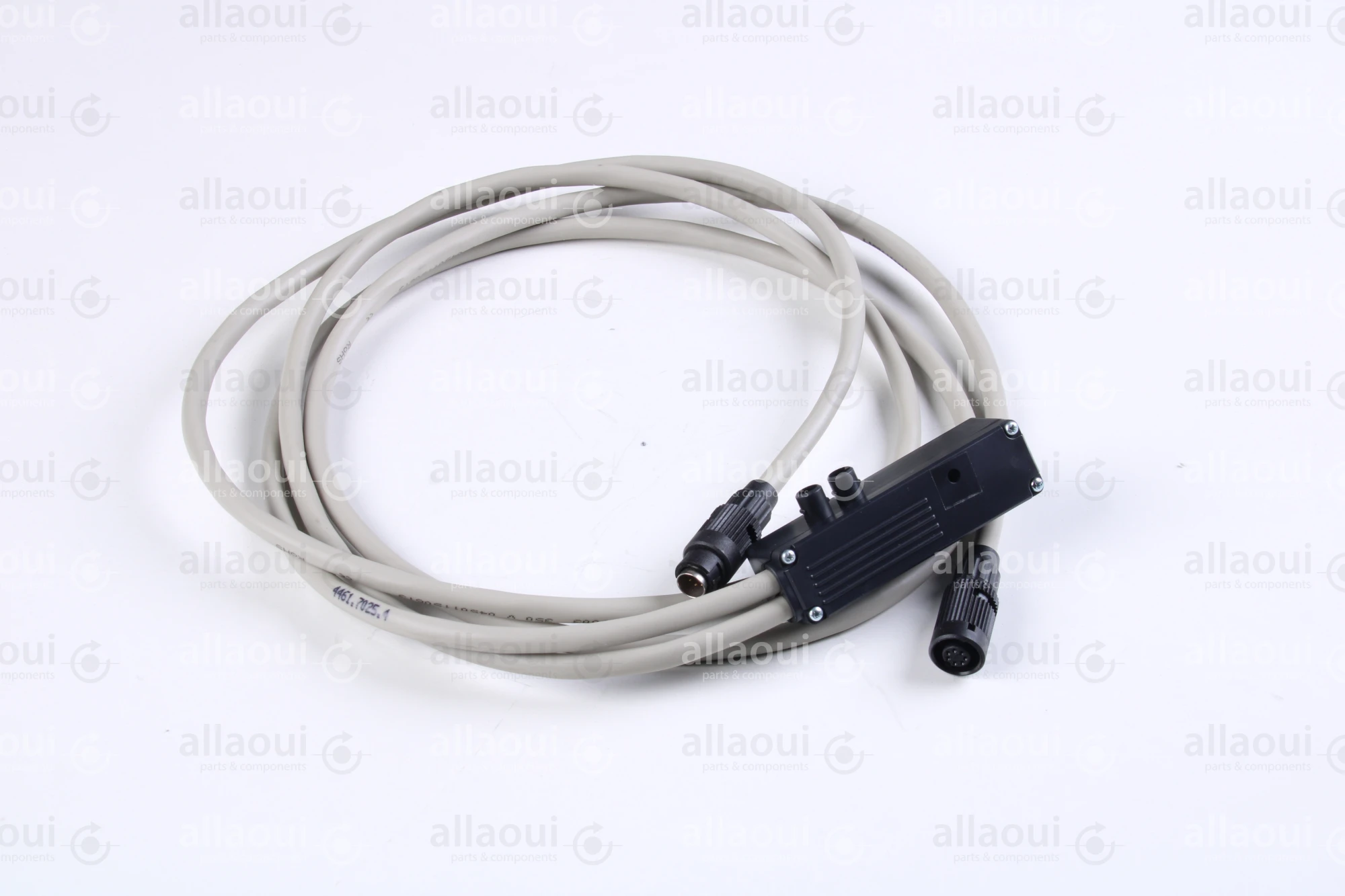 Müller Martini Cable ASIR LWL-converter 1m 4461.7027.4 Müller Martini Cable ASIR LWL-converter 1m 4461.7027.4