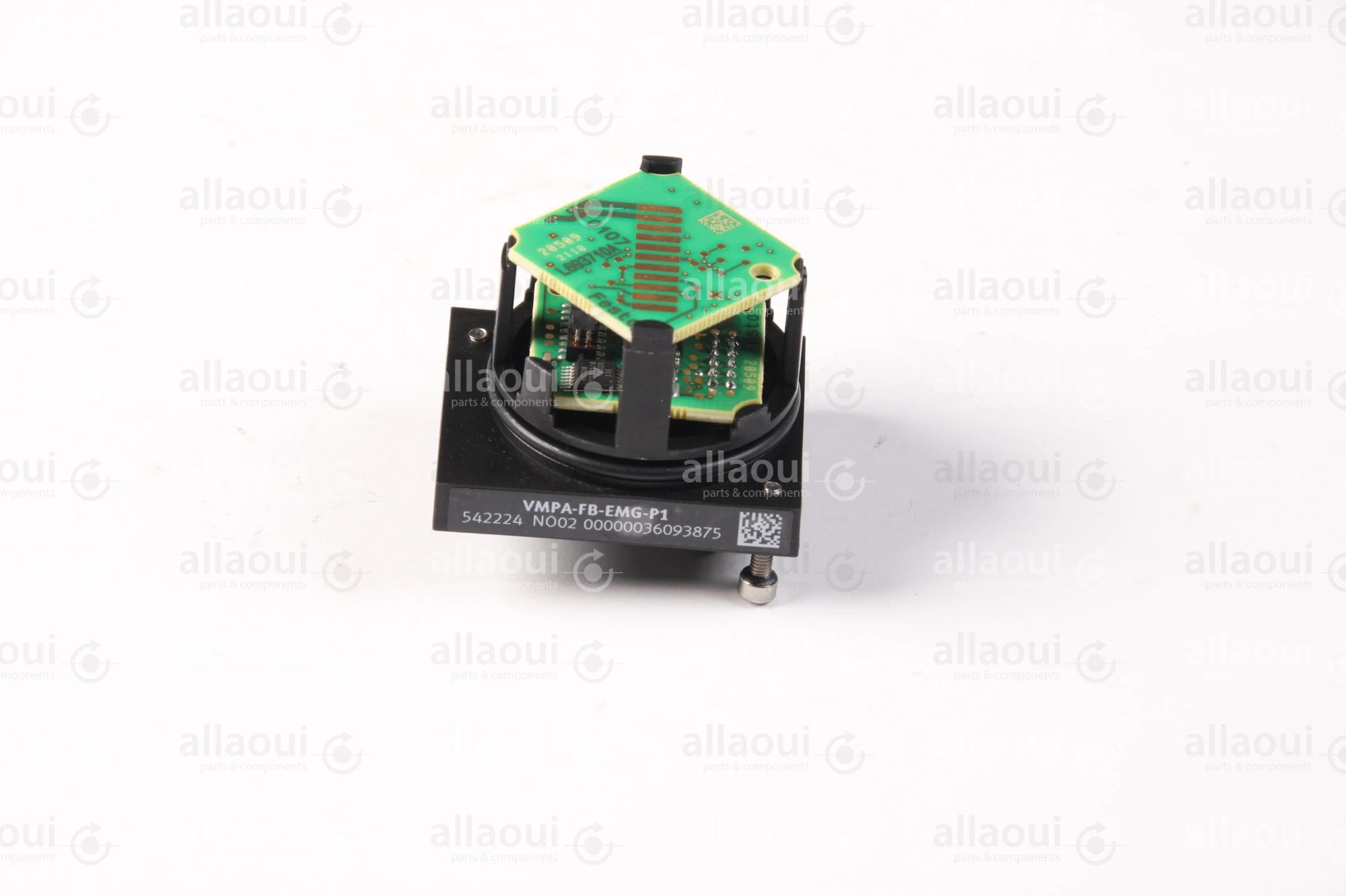 Festo Electrical module 542224