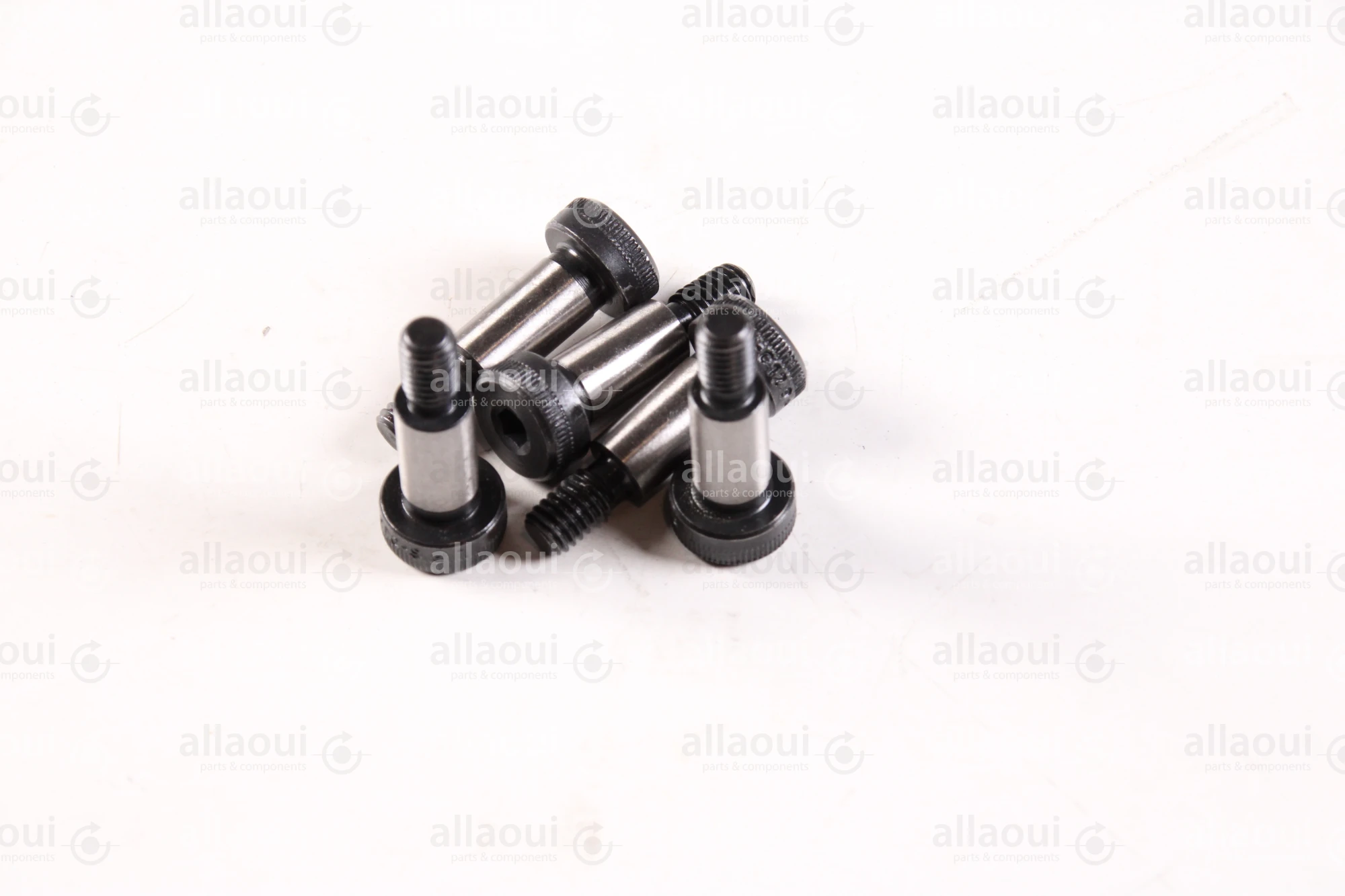 Müller Martini Fitting screw (5 Pieces) 0030.4090 Müller Martini Fitting screw (5 Pieces) 0030.4090