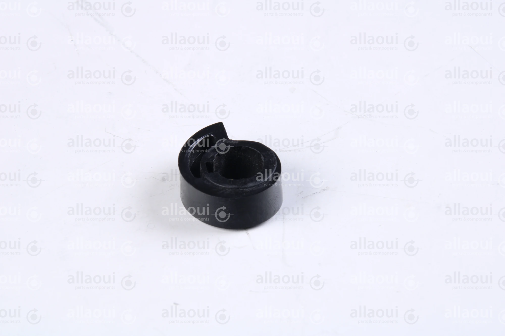 Polar Adjustment curve 246592