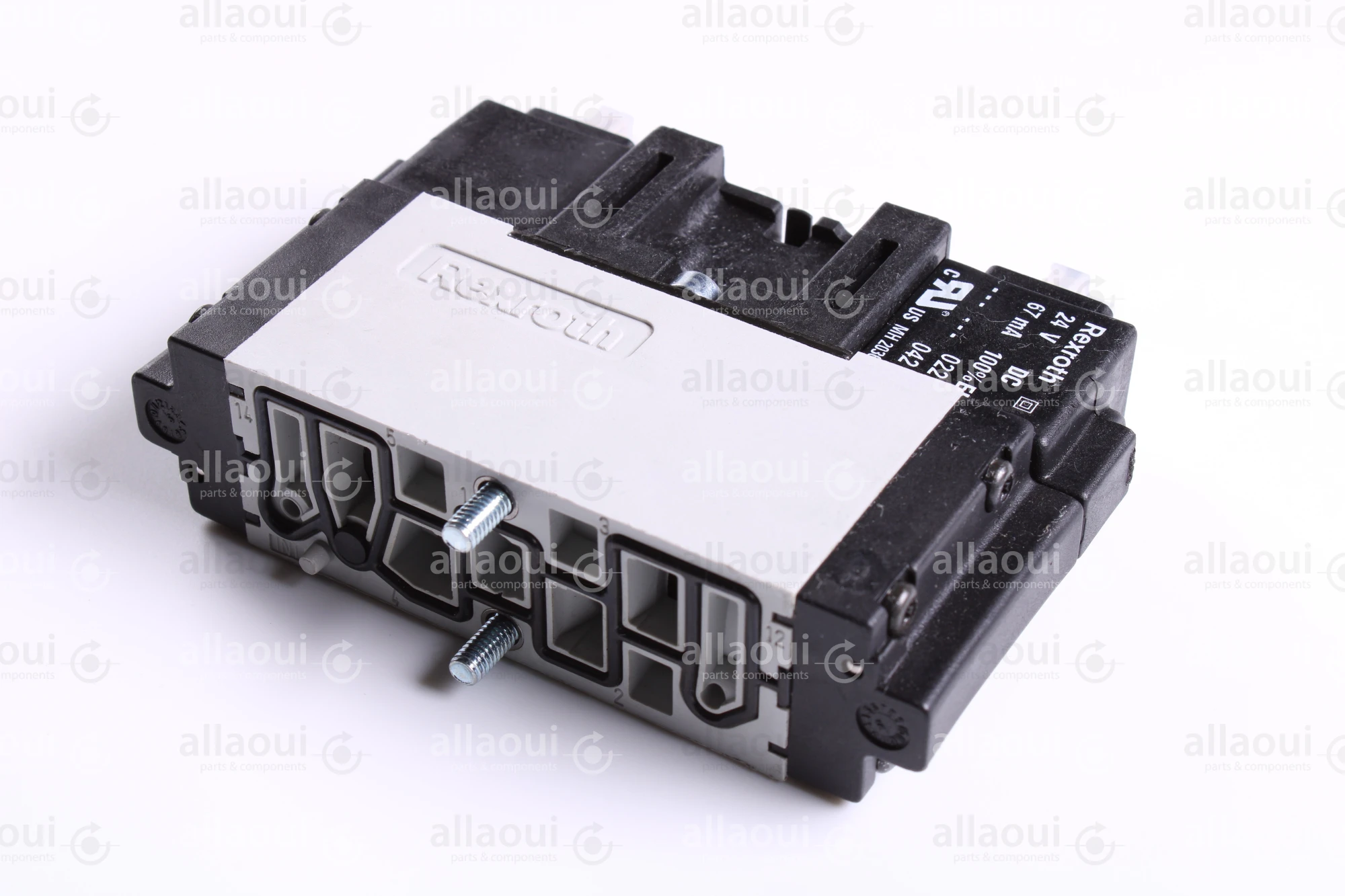 Bosch Rexroth Valve PRI002 576 399 Bosch Rexroth Valve PRI002 576 399