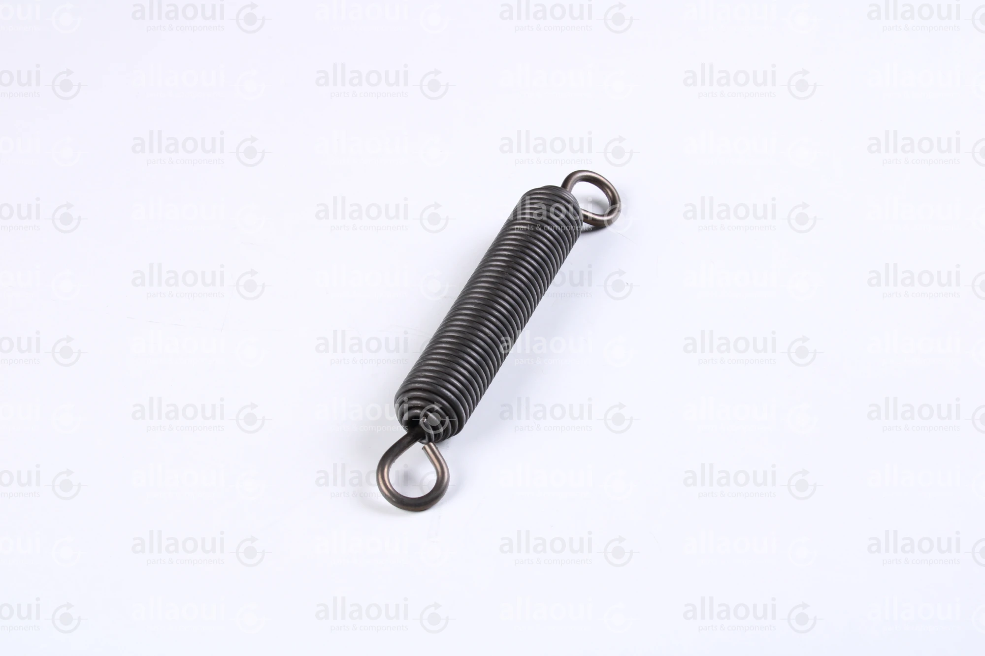 Müller Martini Tension Spring 0034.0663 Müller Martini Tension Spring 0034.0663