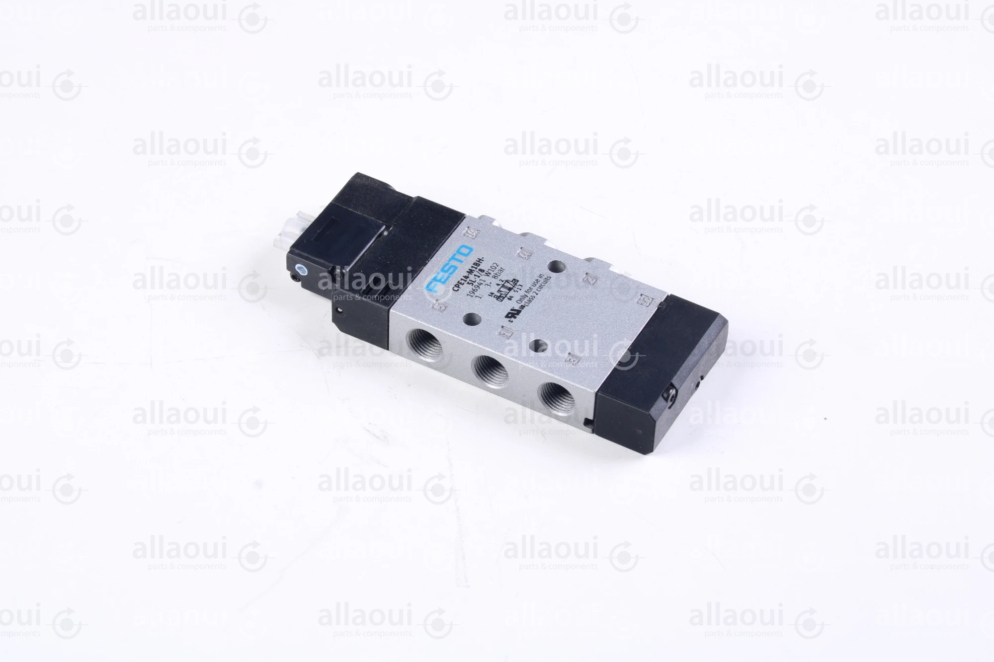 Festo Solenoid Valve CPE14-M1BH-5L-1/8 Festo Solenoid Valve CPE14-M1BH-5L-1/8