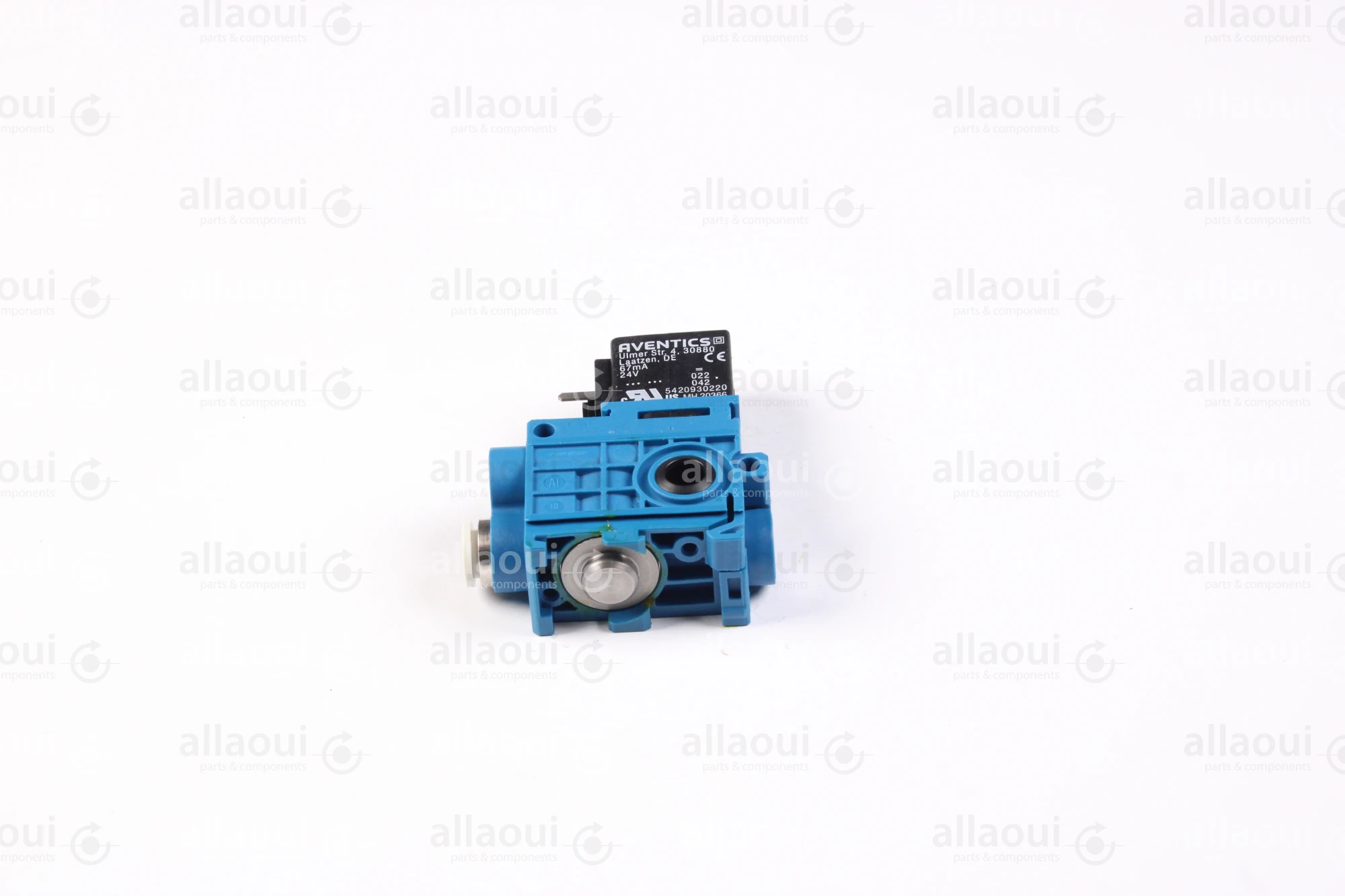 WRH Global Deutschland GmbH Directional Valve 5422088 WRH Global Deutschland GmbH Directional Valve 5422088