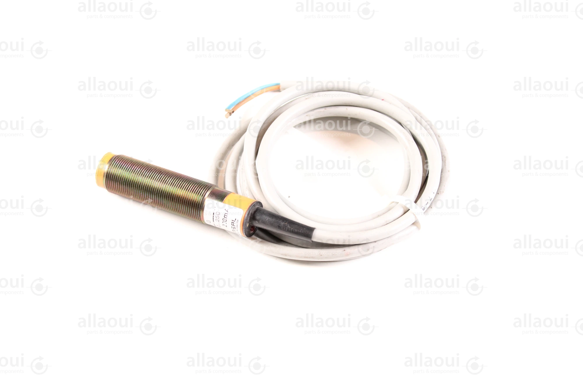 Schmersal Inductive proximity switch IFL 8-18-10 Schmersal Inductive proximity switch IFL 8-18-10