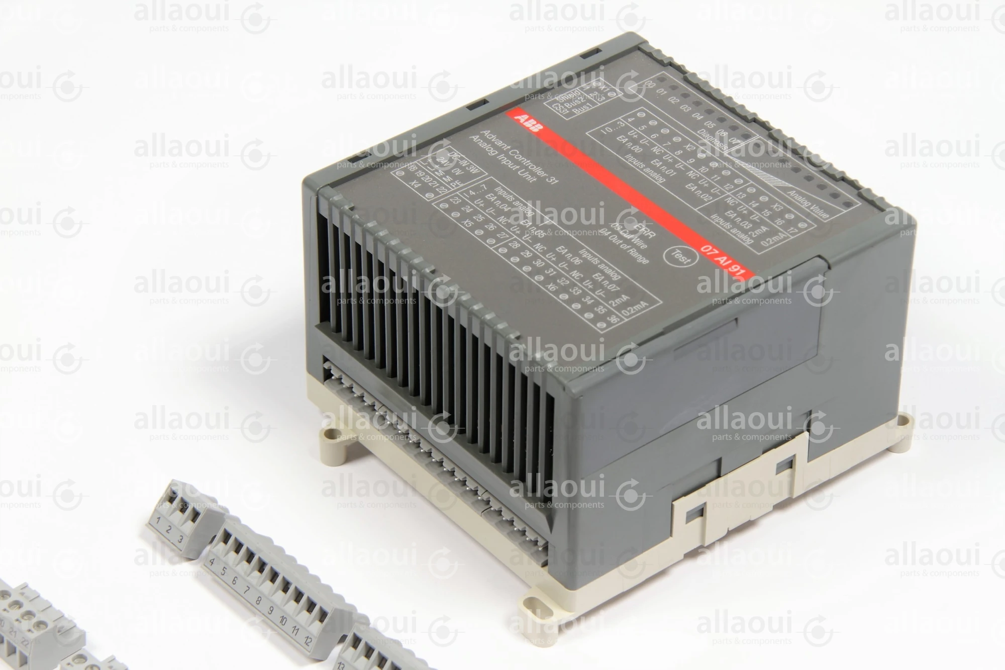 ABB Module 07 AI 91 ABB Module 07 AI 91