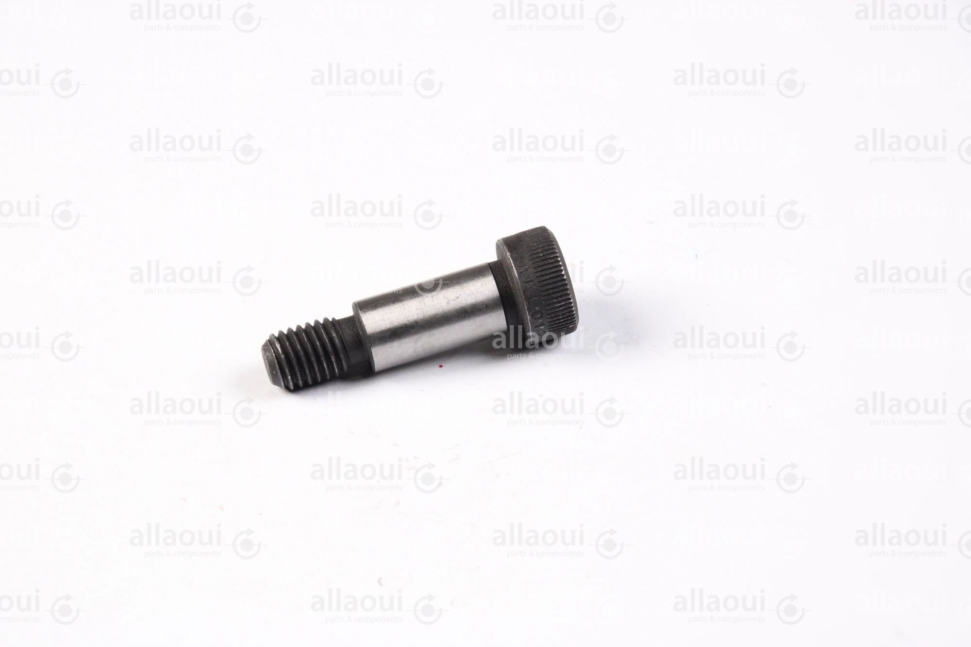 Elettra Air Cylinder Screw 9000065-03 Elettra Air Cylinder Screw 9000065-03