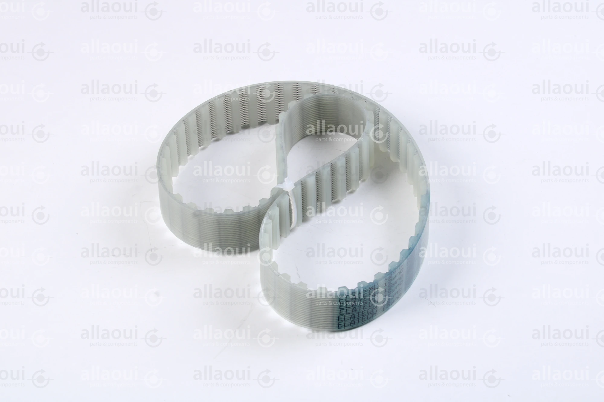 Müller Martini Timing Belt 3215.2087.4 Müller Martini Timing Belt 3215.2087.4