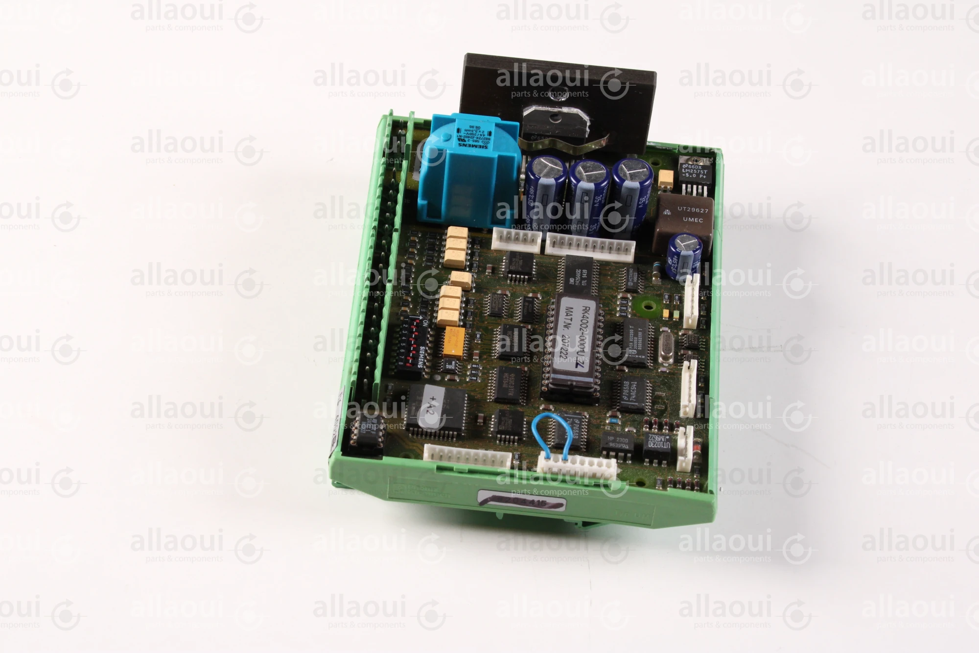 Phoenix Contact RK4002 Control Board RK4002 Phoenix Contact RK4002 Control Board RK4002