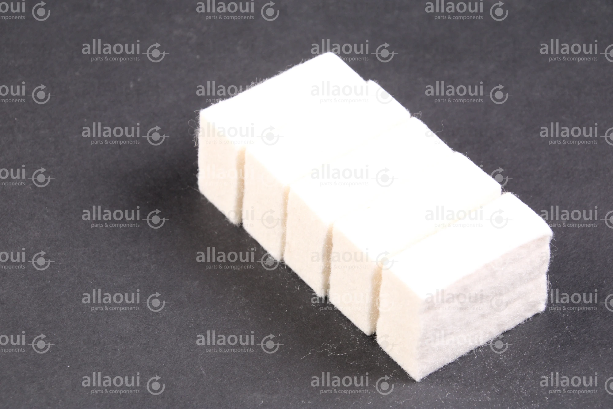 Komori Wiper Sponge 374-9608-401 Komori Wiper Sponge 374-9608-401