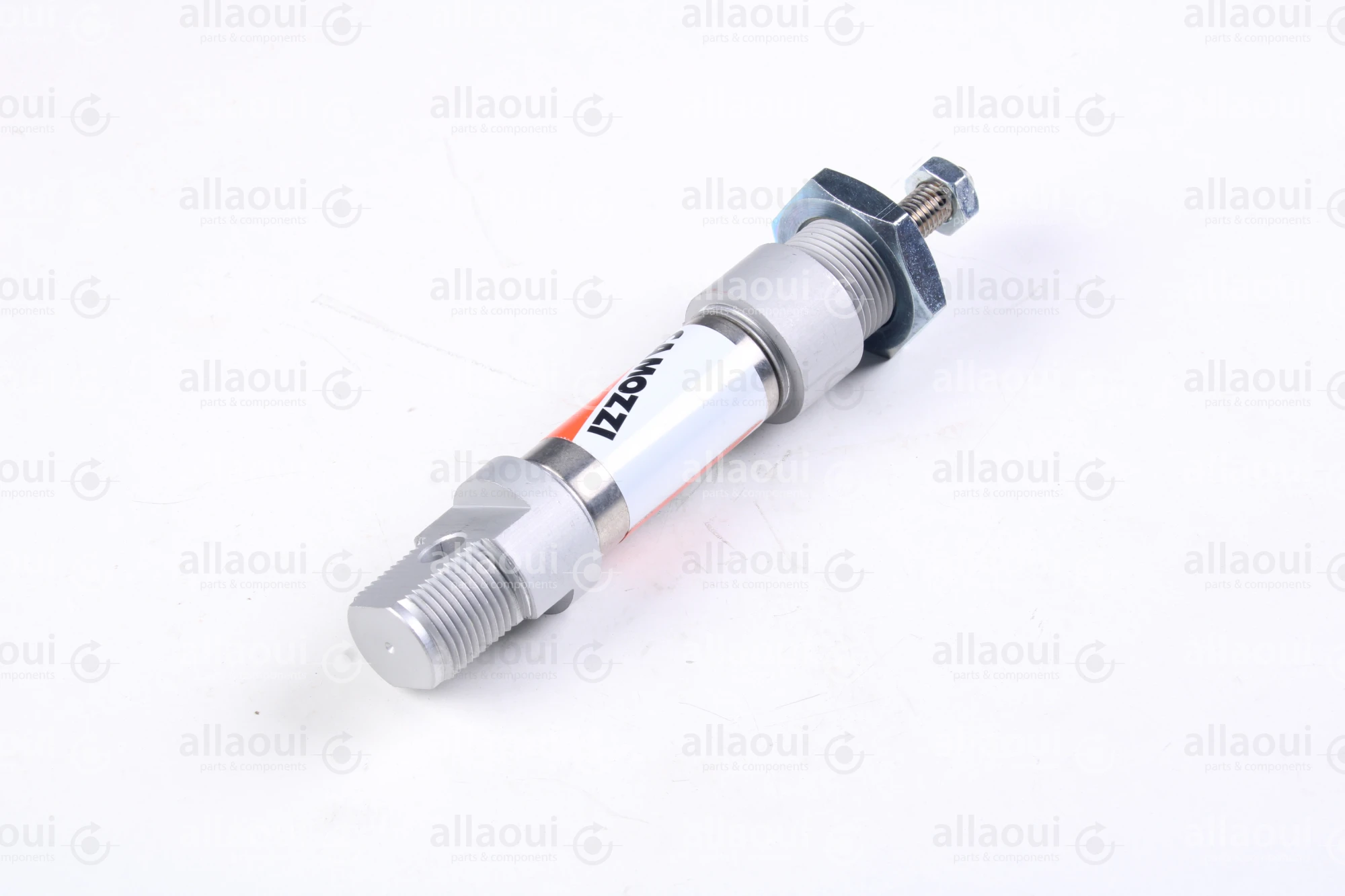 Camozzi Round Body Minicylinder 24N2A20A015 Camozzi Round Body Minicylinder 24N2A20A015