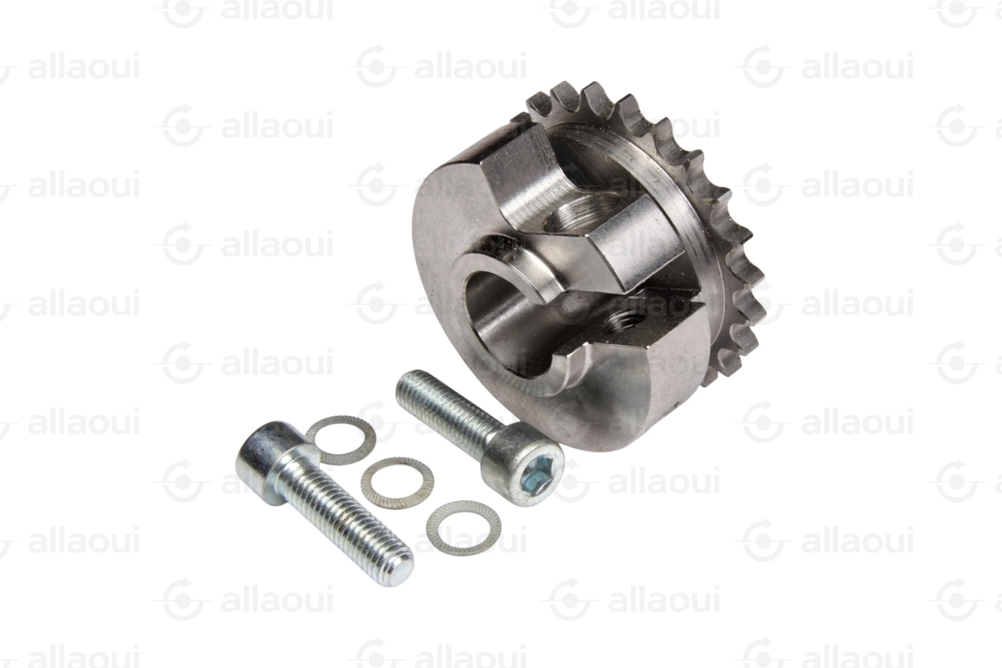 Müller Martini Gear 3/8-Z23 0370.2525.3