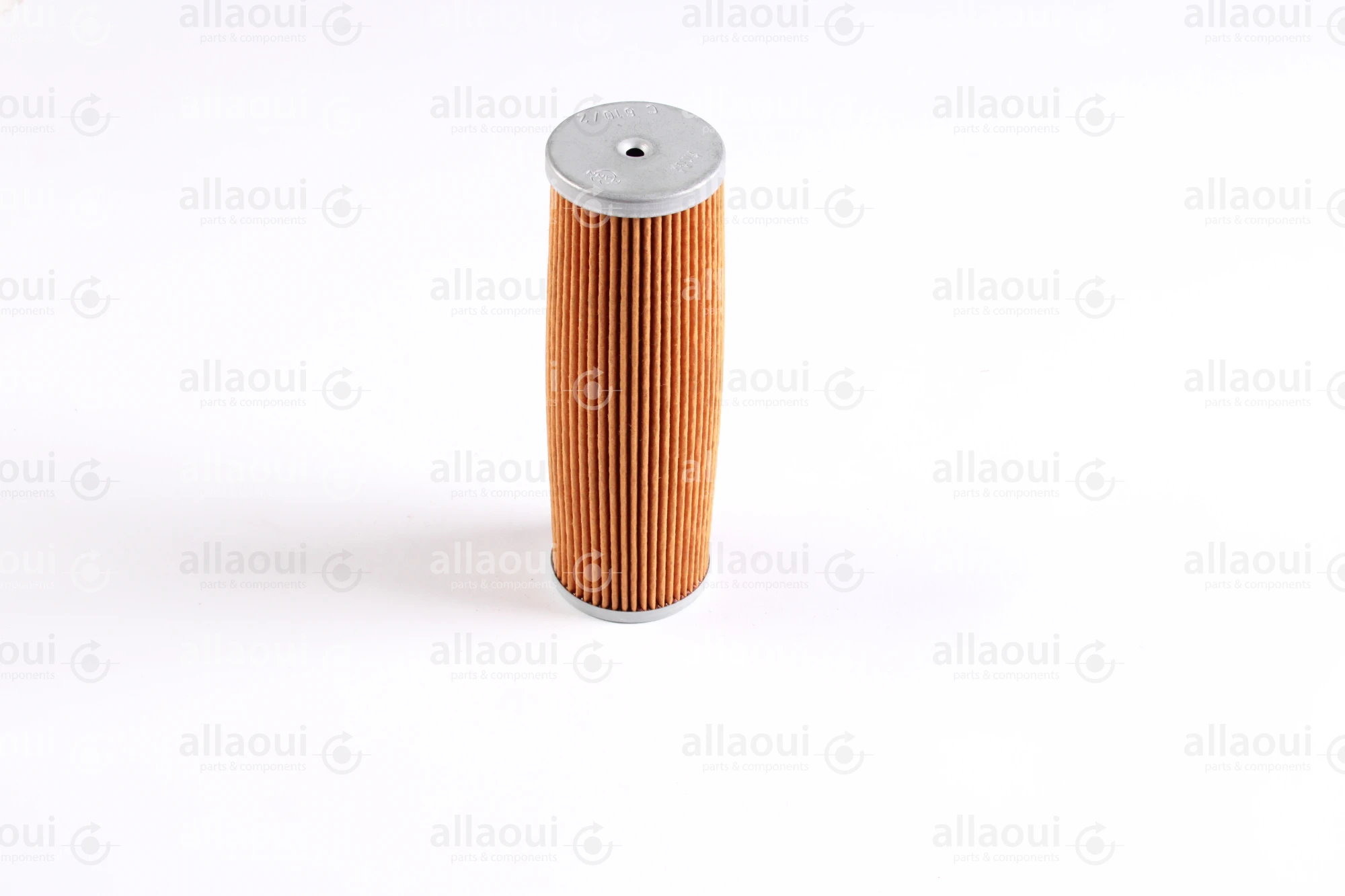 Mann Filter Air Filter C-610/2 Mann Filter Air Filter C-610/2