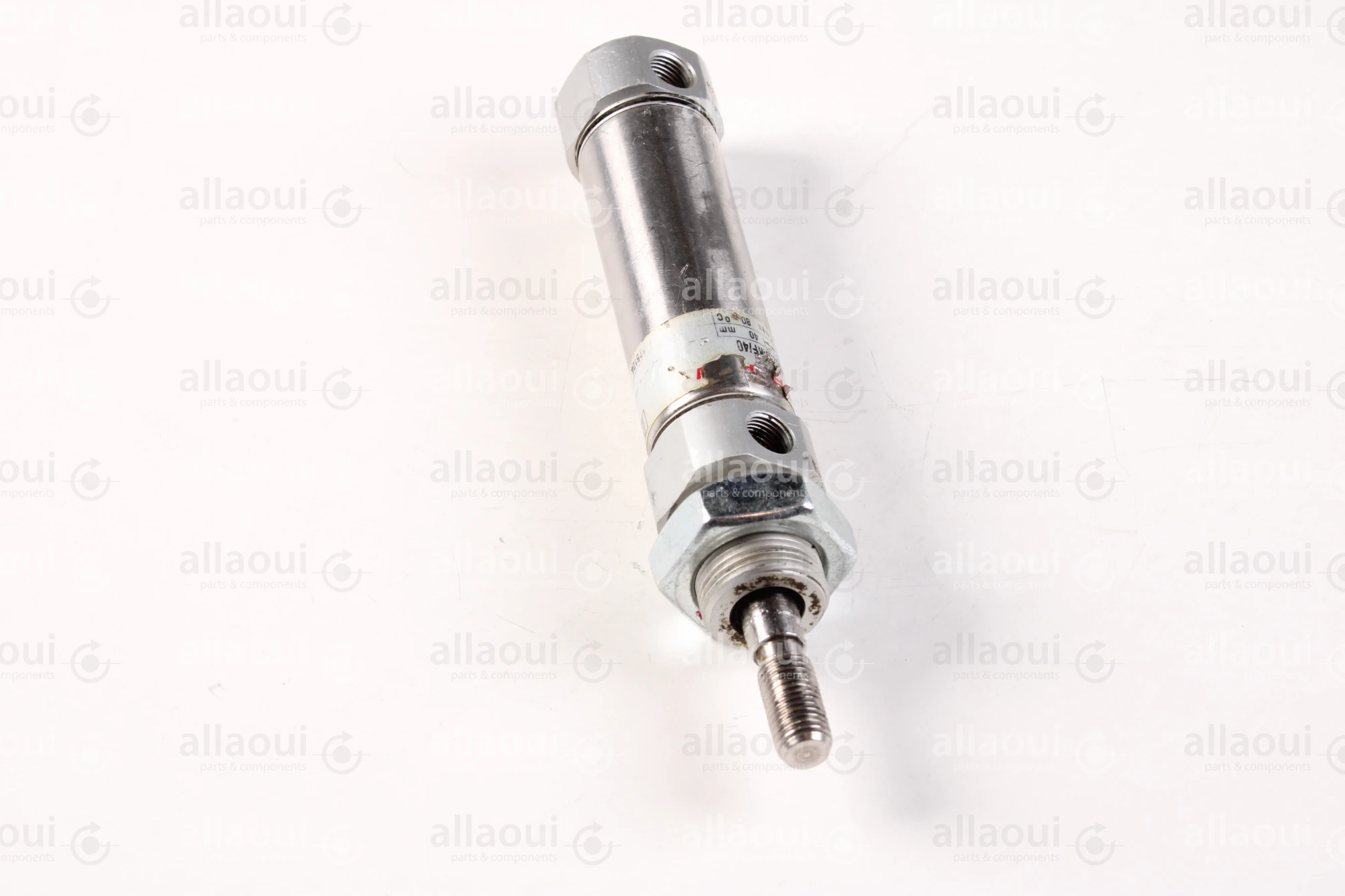Norgren Pneumatic Cylinder RM/8025/MF/40 Norgren Pneumatic Cylinder RM/8025/MF/40