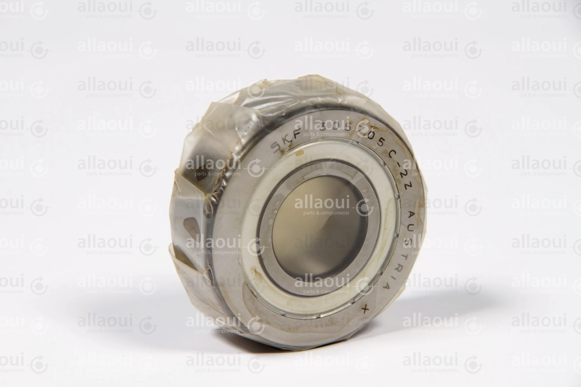 SKF Roller Bearing 3057505 C-2Z SKF Roller Bearing 3057505 C-2Z