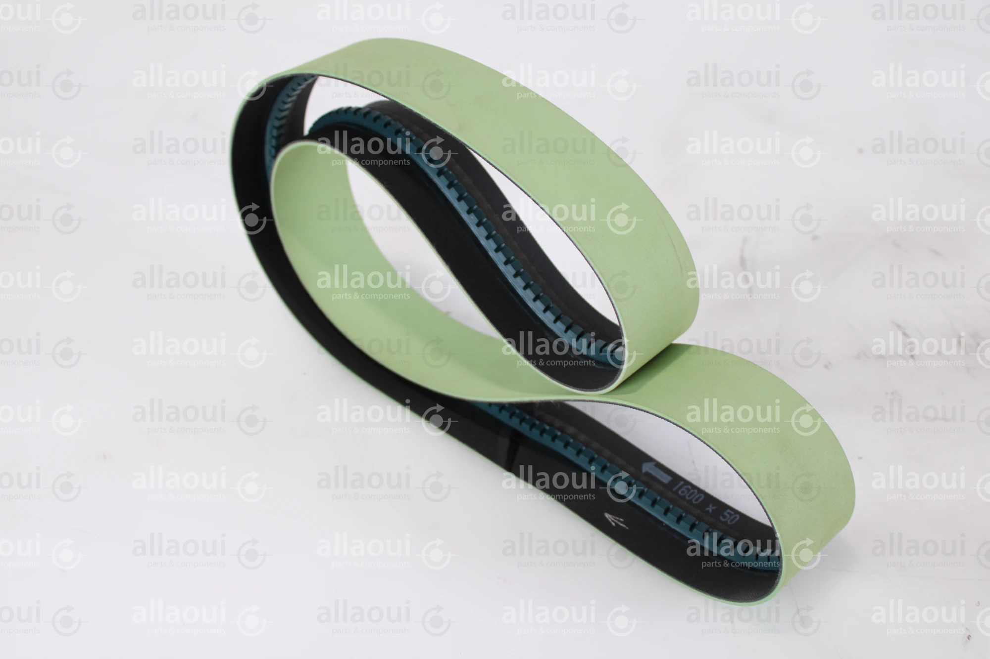 IN-LOG by Merten Conveyor belt left off-center 55x3x1600 0RT25020004 IN-LOG by Merten Conveyor belt left off-center 55x3x1600 0RT25020004